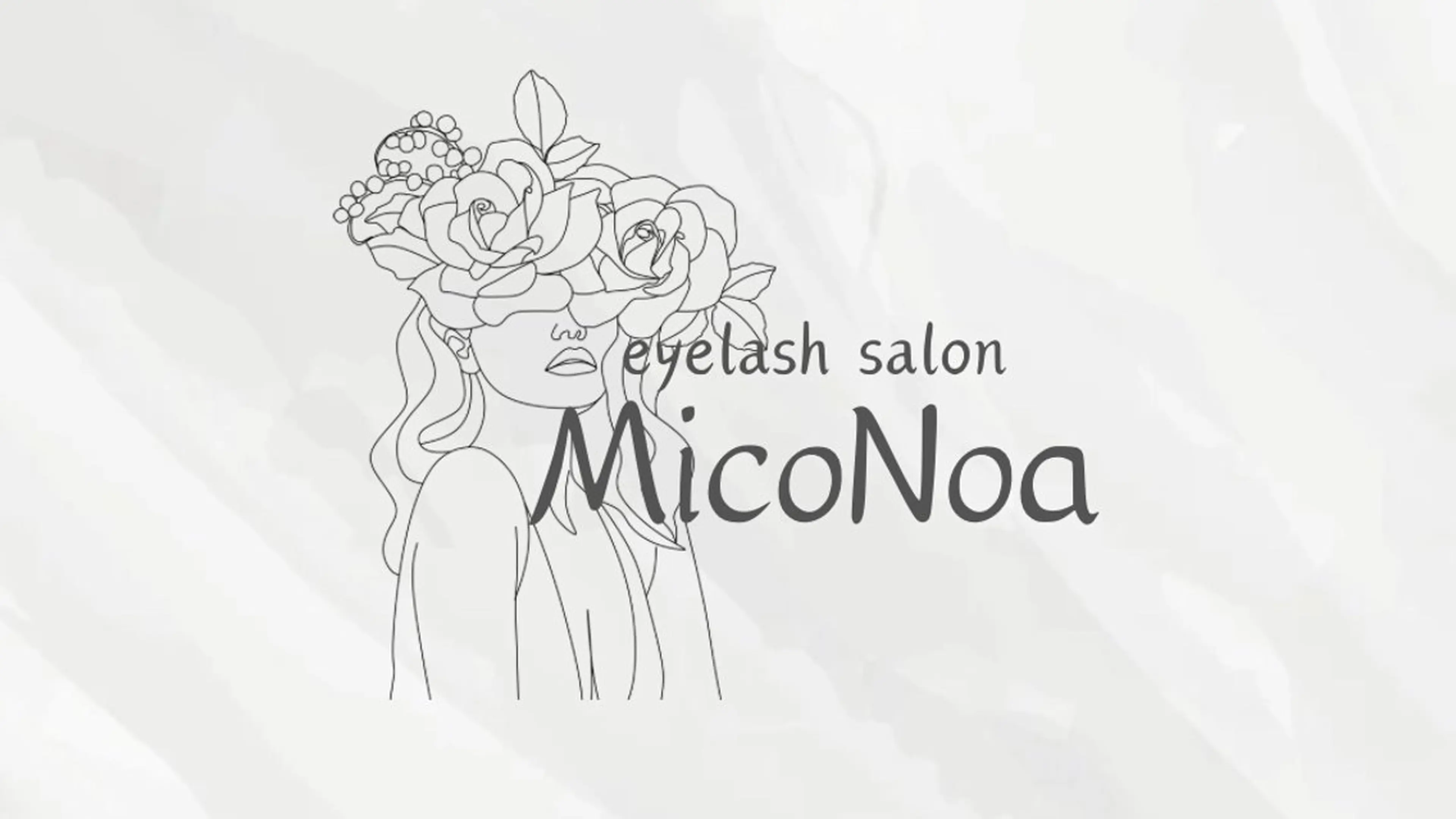 【ふわ軽＆持続】ご新規様オフ無料｜flat lash 付け放題｜ナチュ盛れの写真