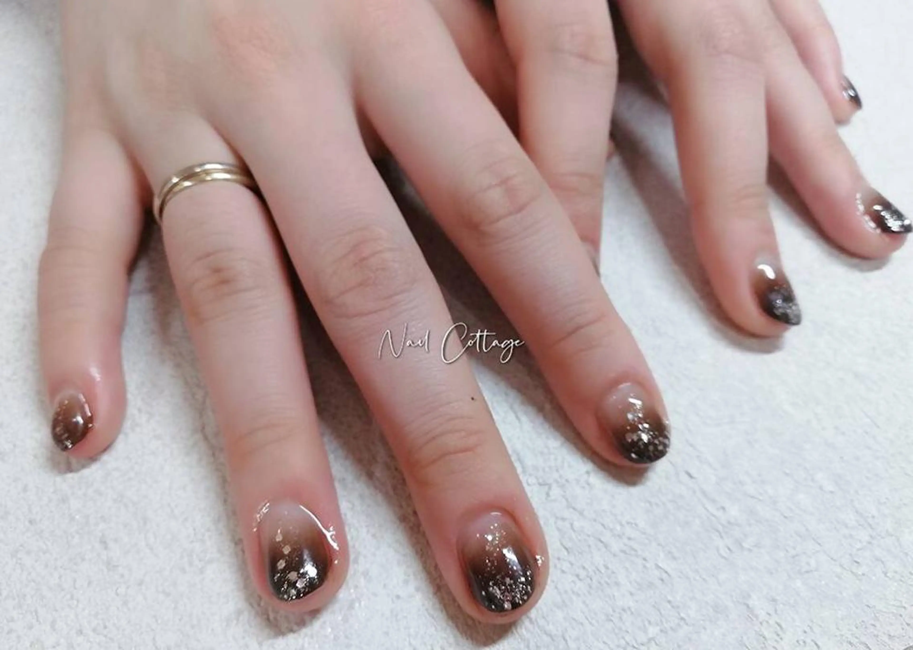 ネイル ハンドネイル Nail cottageのネイルデザイン