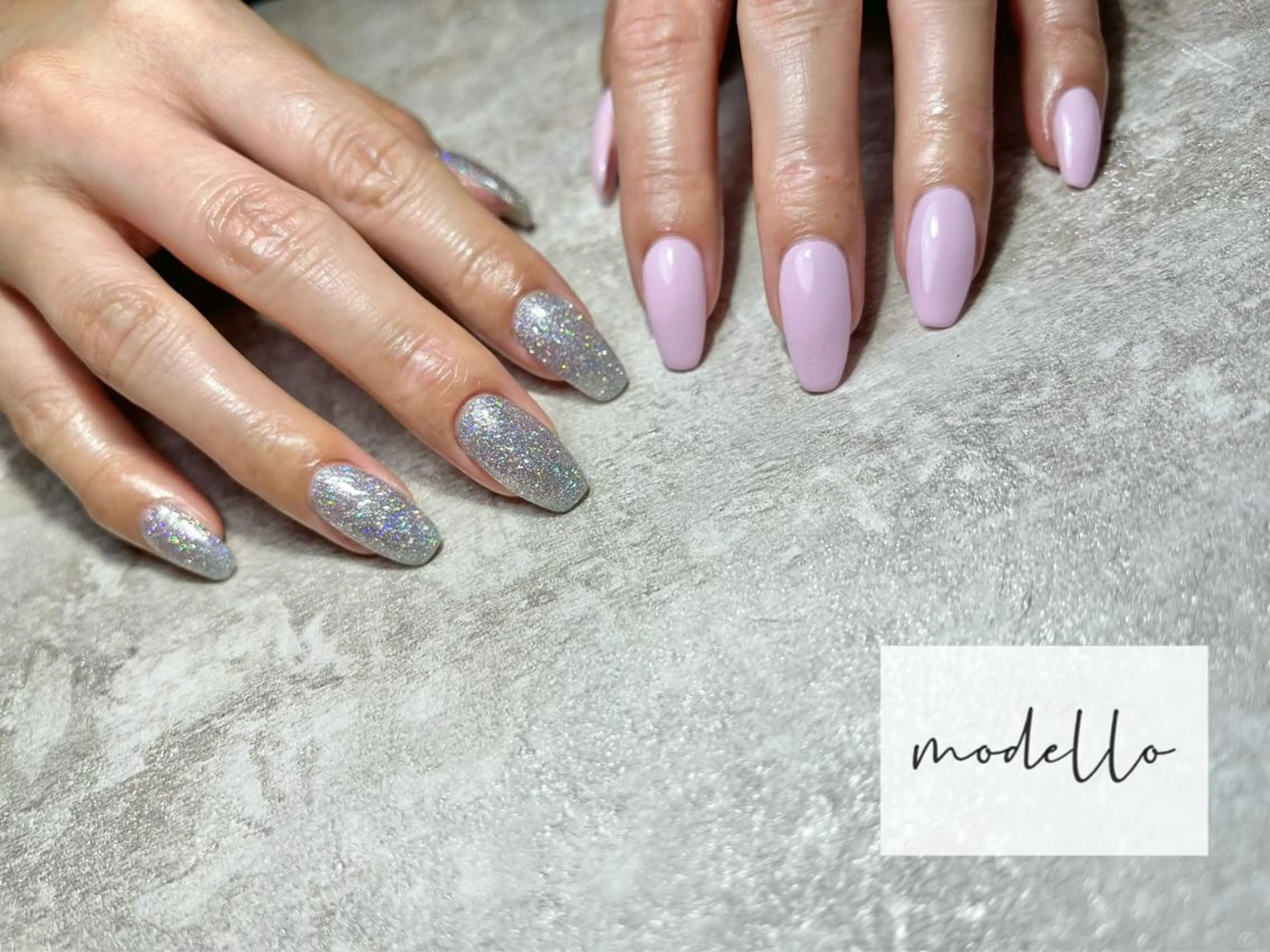 ネイル ハンドネイル modello tsuguのネイルデザイン