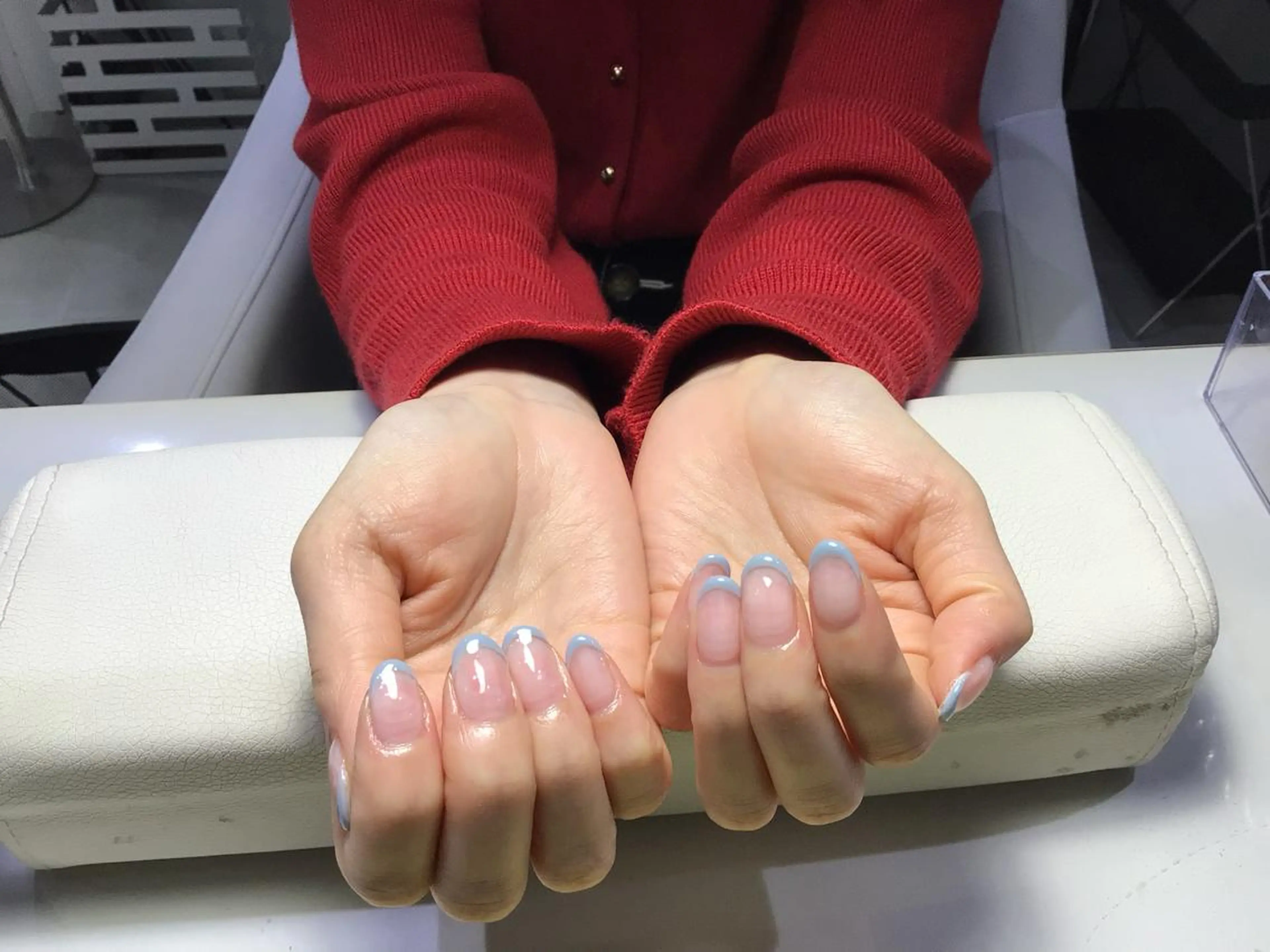 ネイル ifeel-Rose所属・💐 𝙍𝙀𝙉𝘼のヘアスタイル