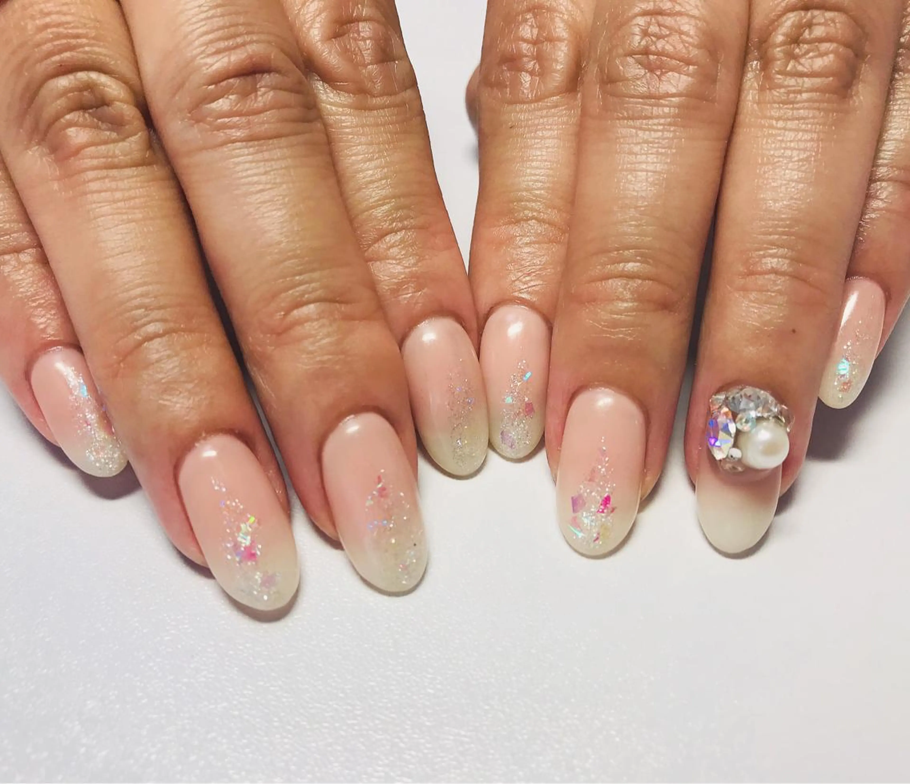 ネイル NailSalon 〜Andyou〜のネイルデザイン