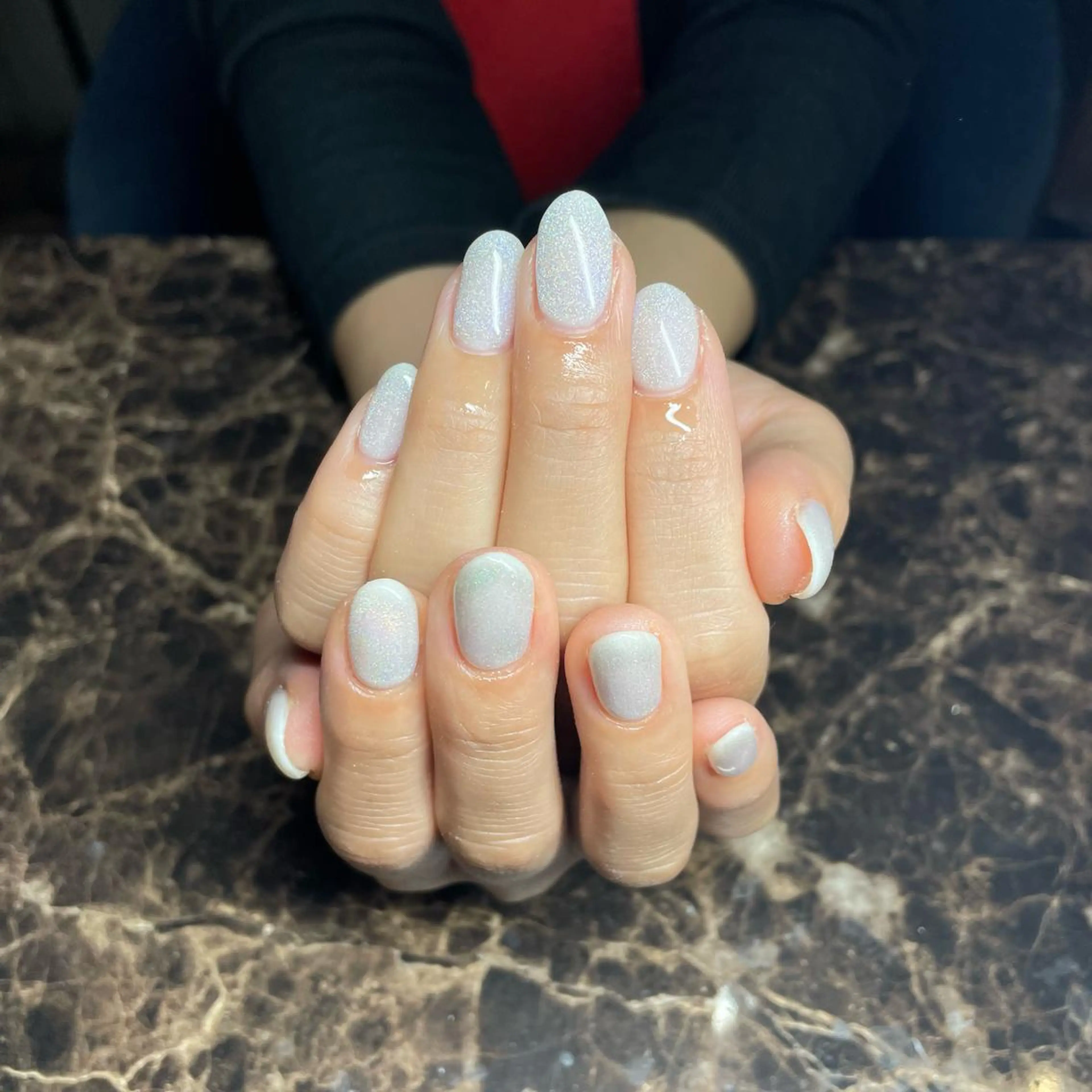 ネイル ハンドネイル IROHA Nail 堺雛薫のネイルデザイン