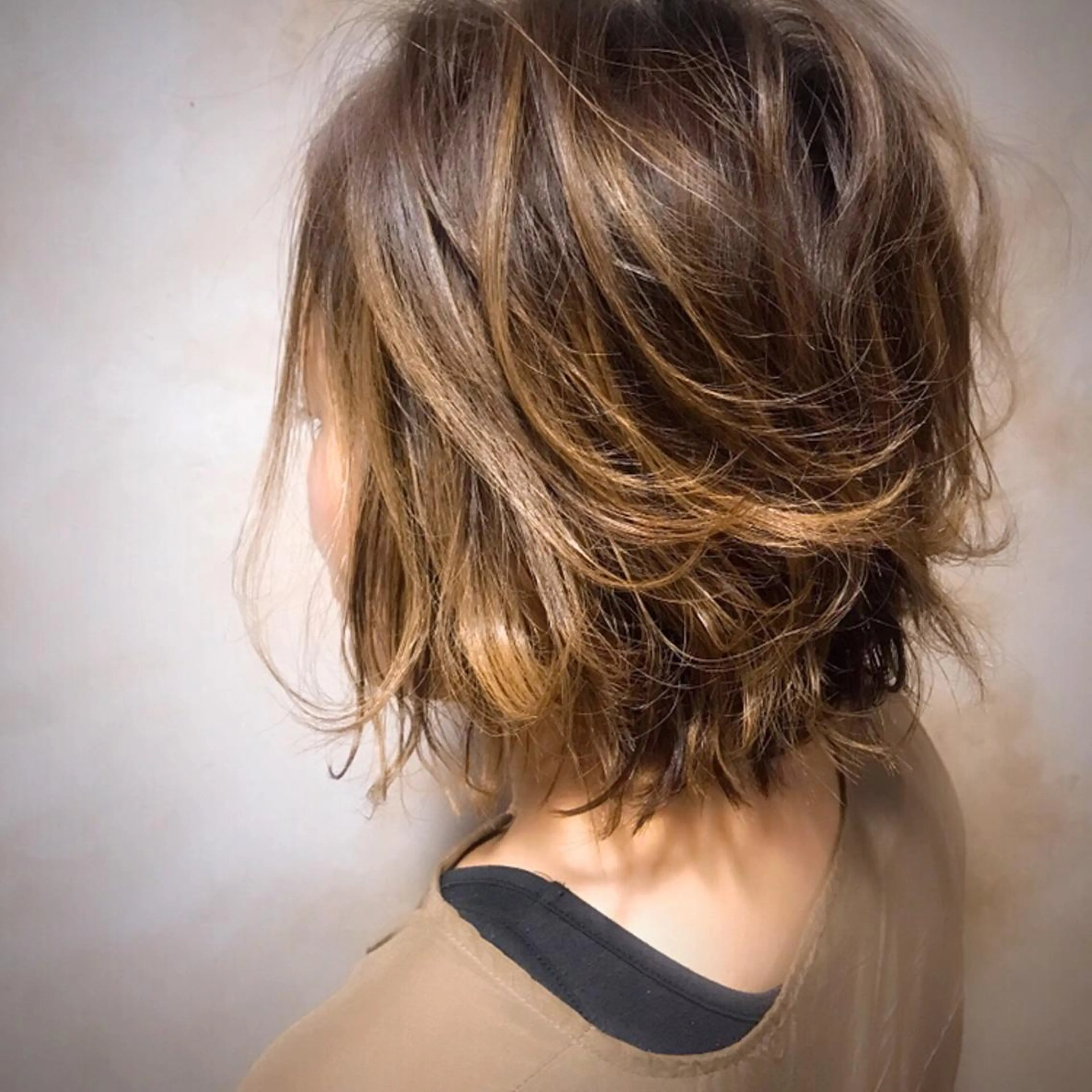 ショート 【髪質改善特化】 ✂︎  jun ✂︎のヘアスタイル