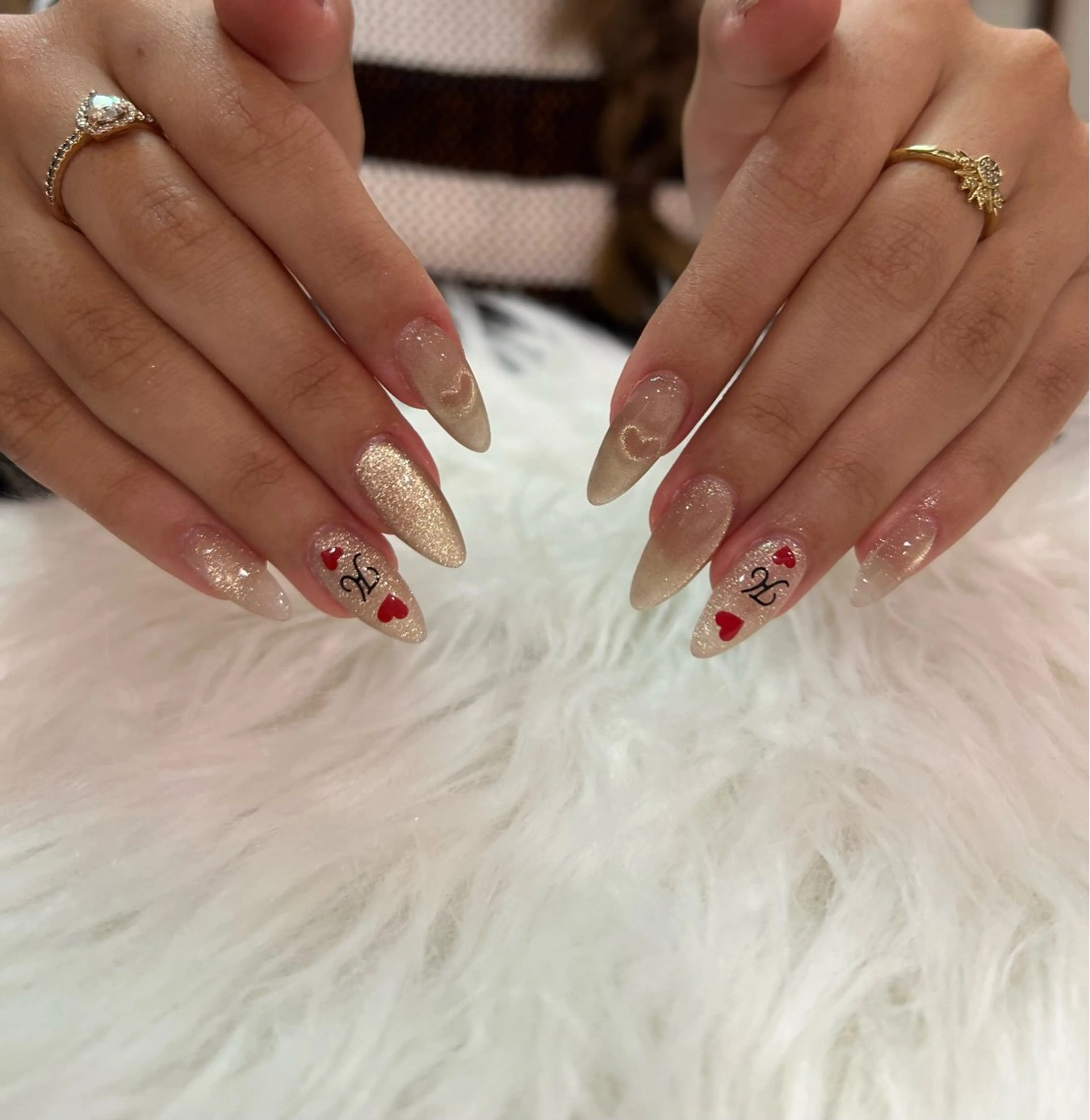 ネイル NekoNailsalon所属・NekoNail salonのネイルデザイン