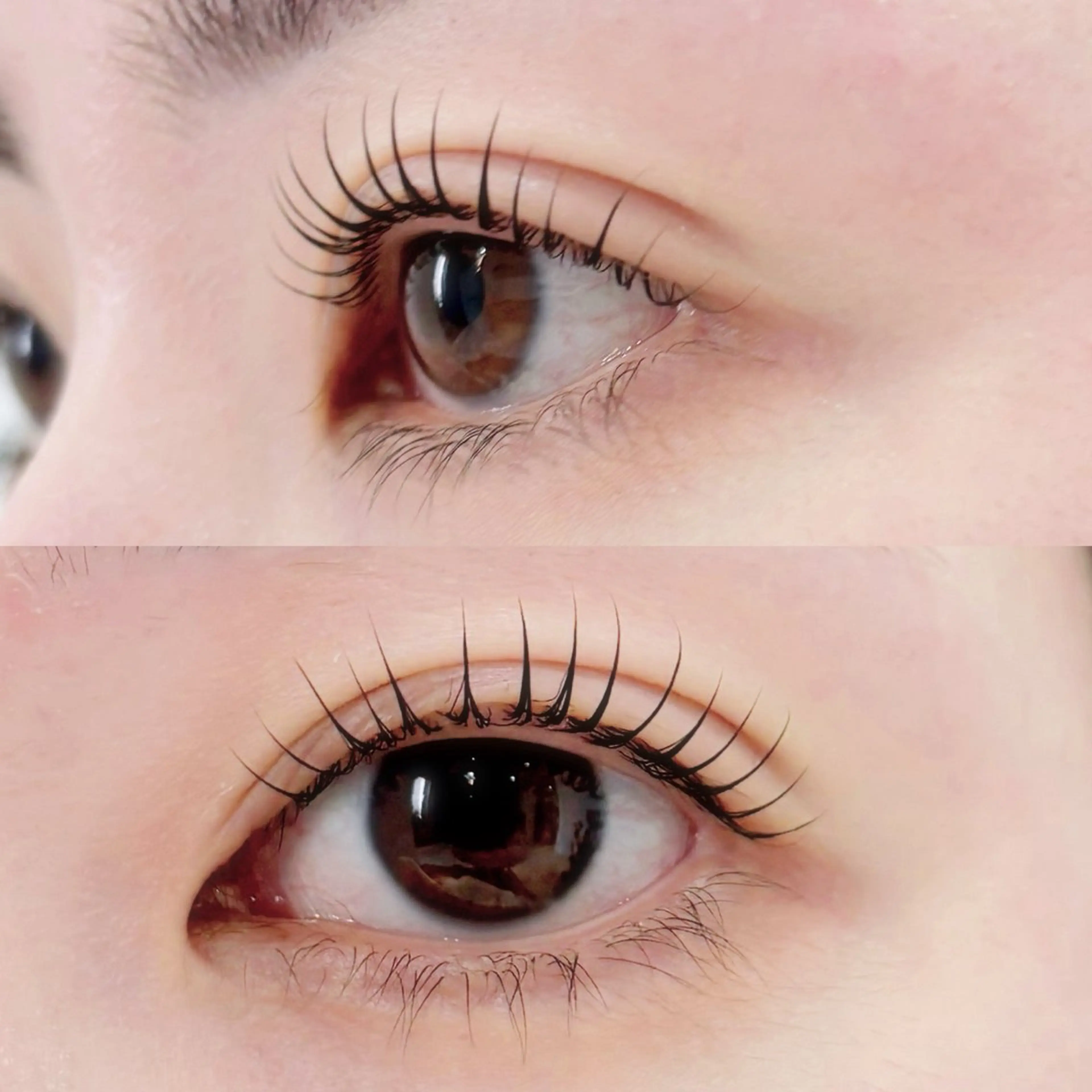 マツエク・マツパ 🎀MUSE🎀 Nanaのマツエク・マツパデザイン