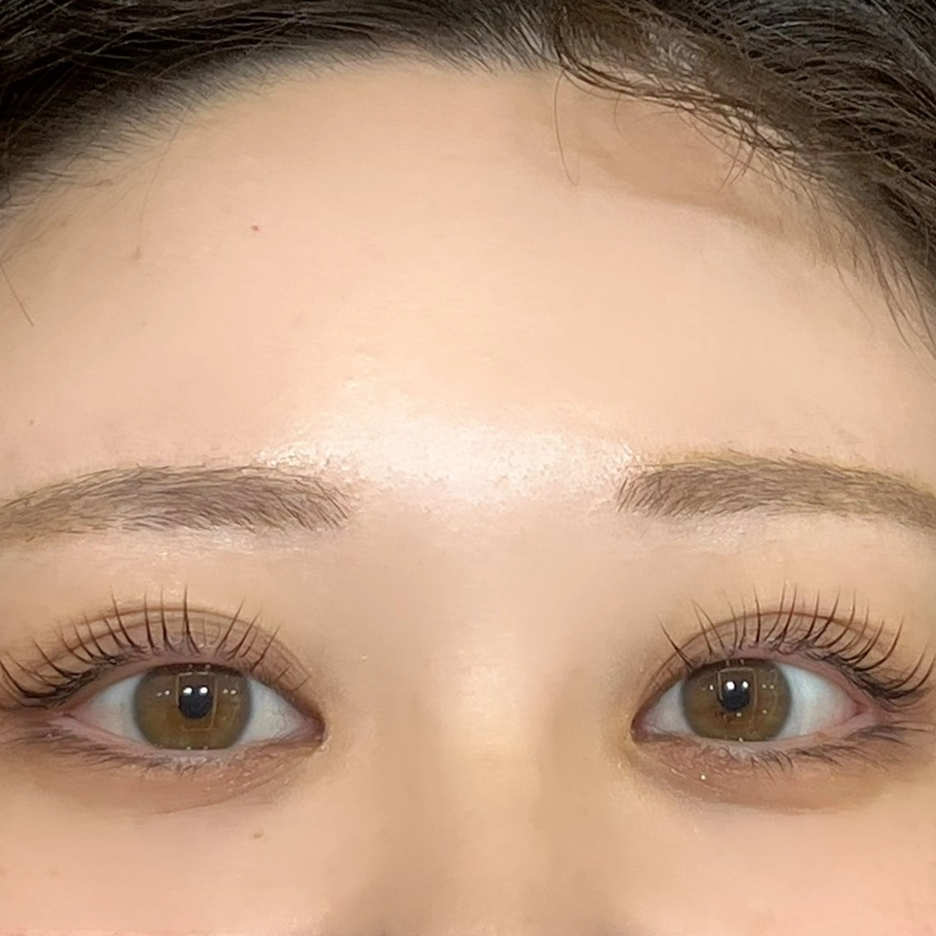 マツエク・マツパ マツパ マリーテレジア たかはしのマツエク・マツパデザイン