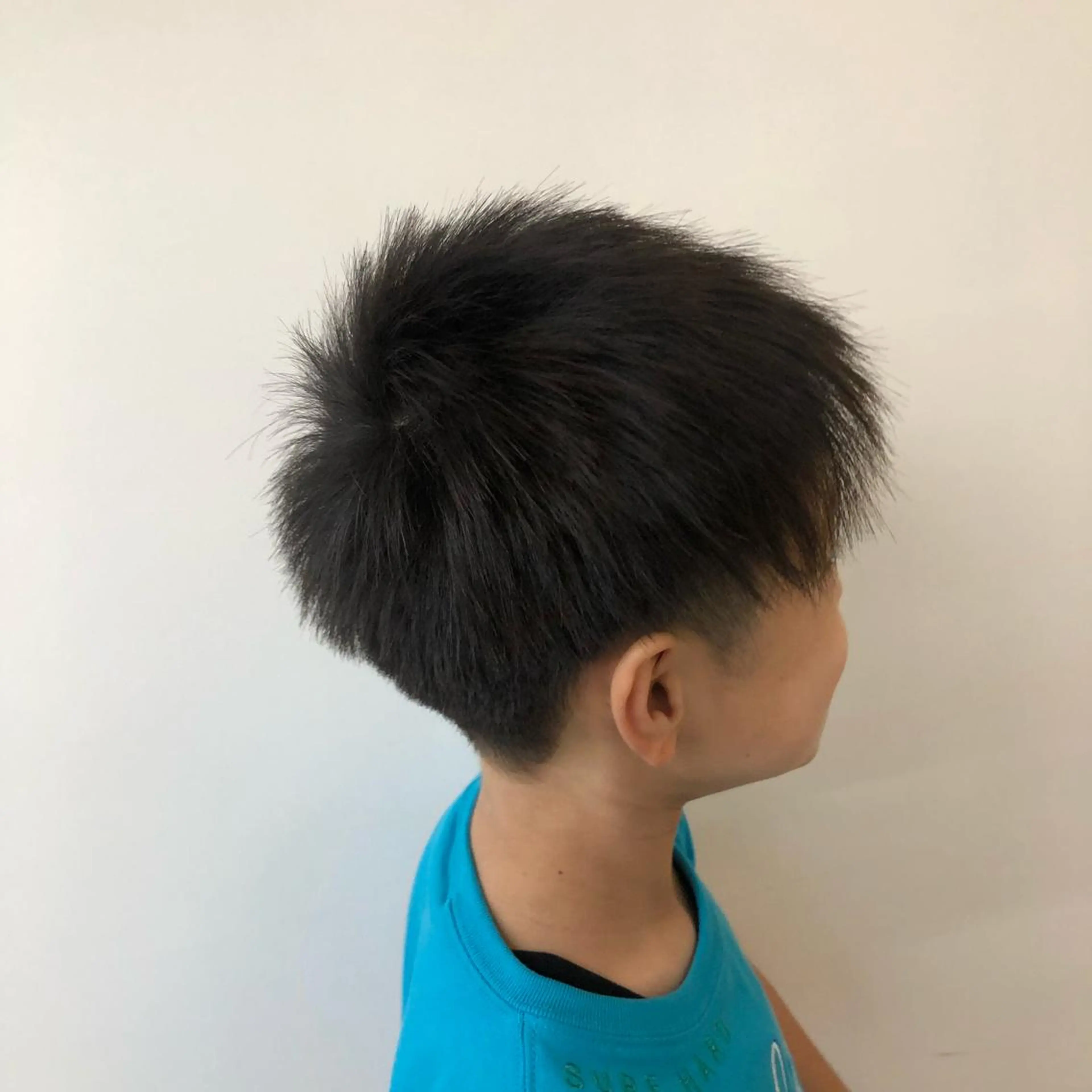 ショート キッズ Baum Hair所属・Baum Hairのヘアスタイル