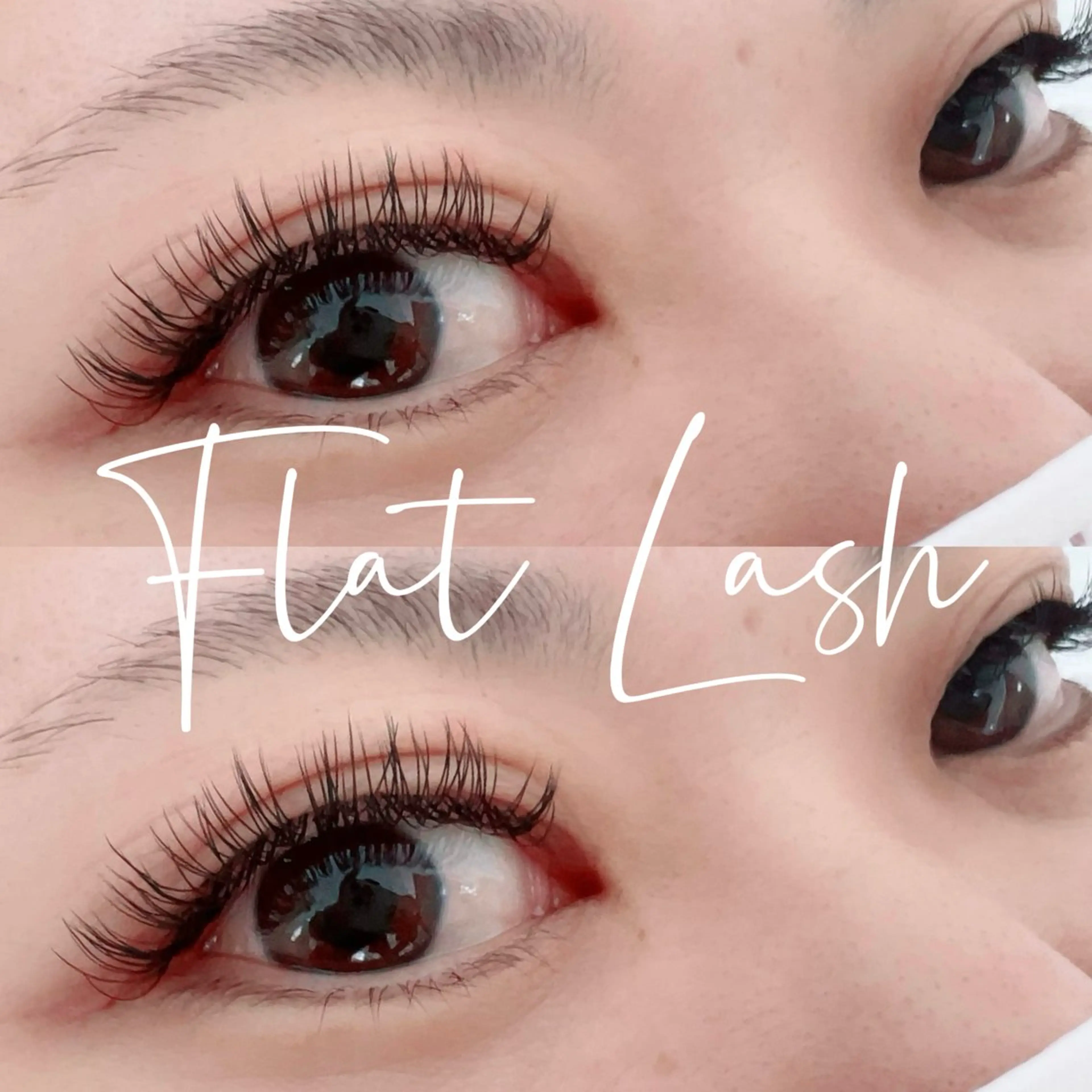 マツエク・マツパ マツエク 【Aile】 YUKAのマツエク・マツパデザイン