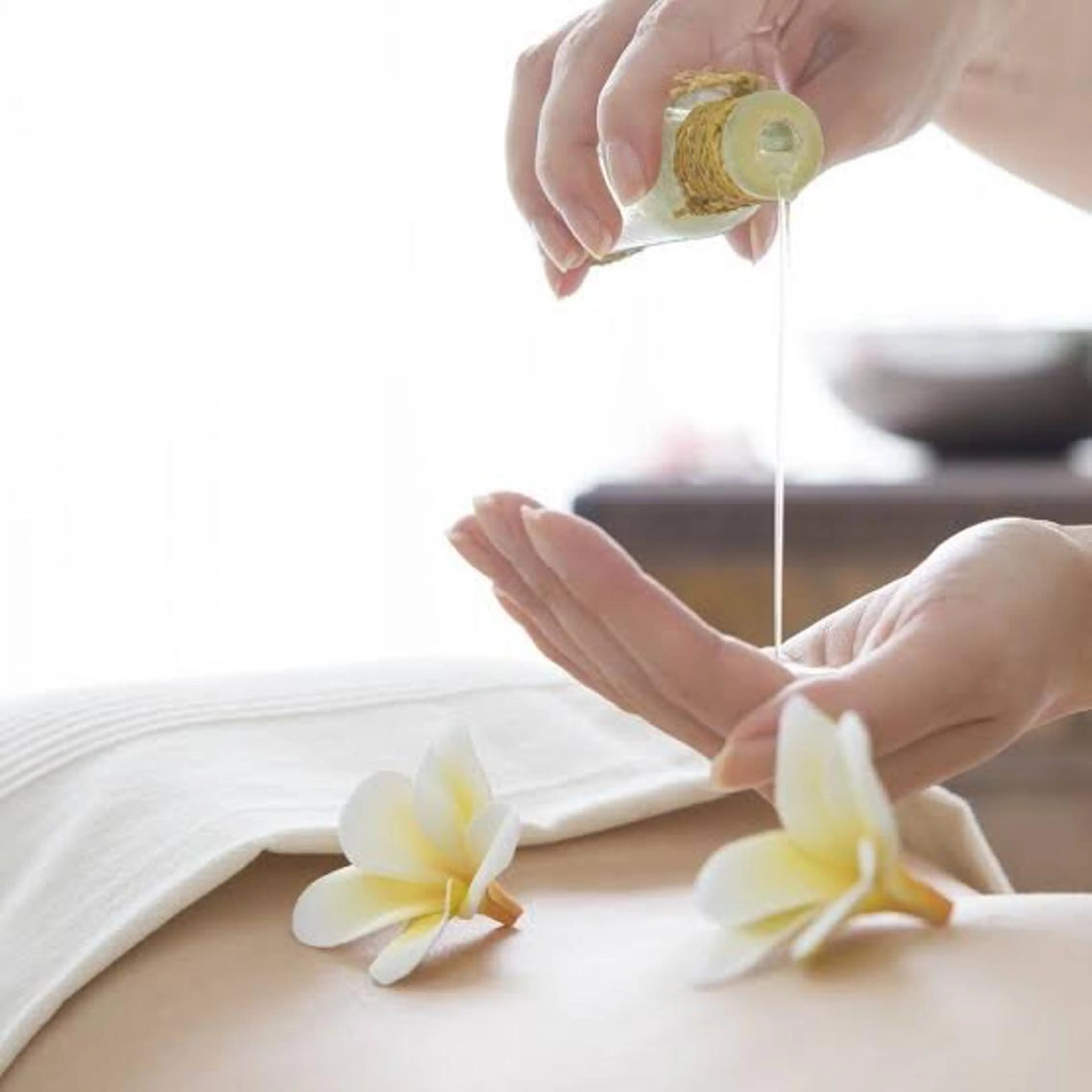 🩷Gracias 【生理痛ケア】サロンのエステ・リラクイメージ