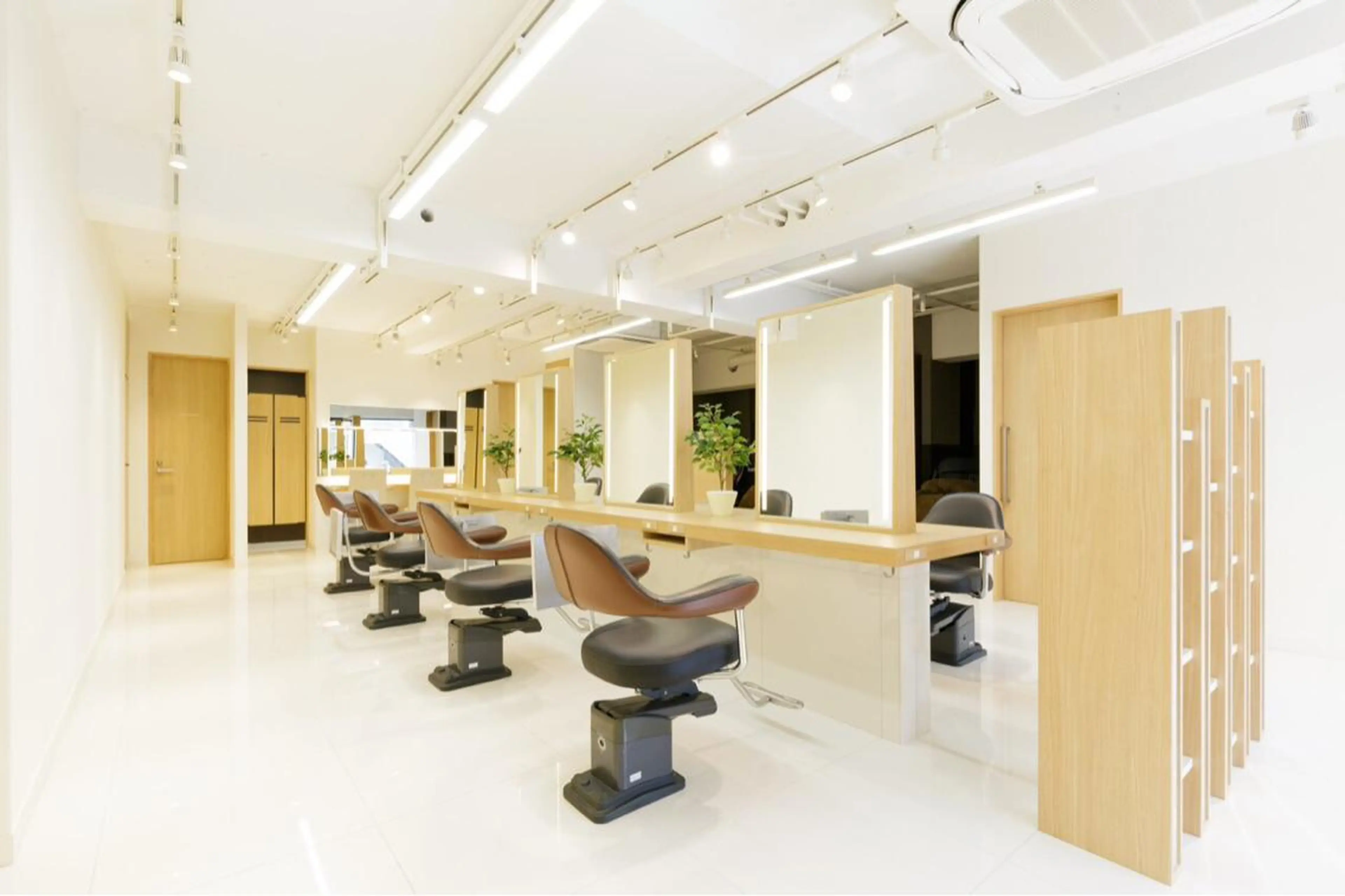 汐見 悠佑のヘアスタイル