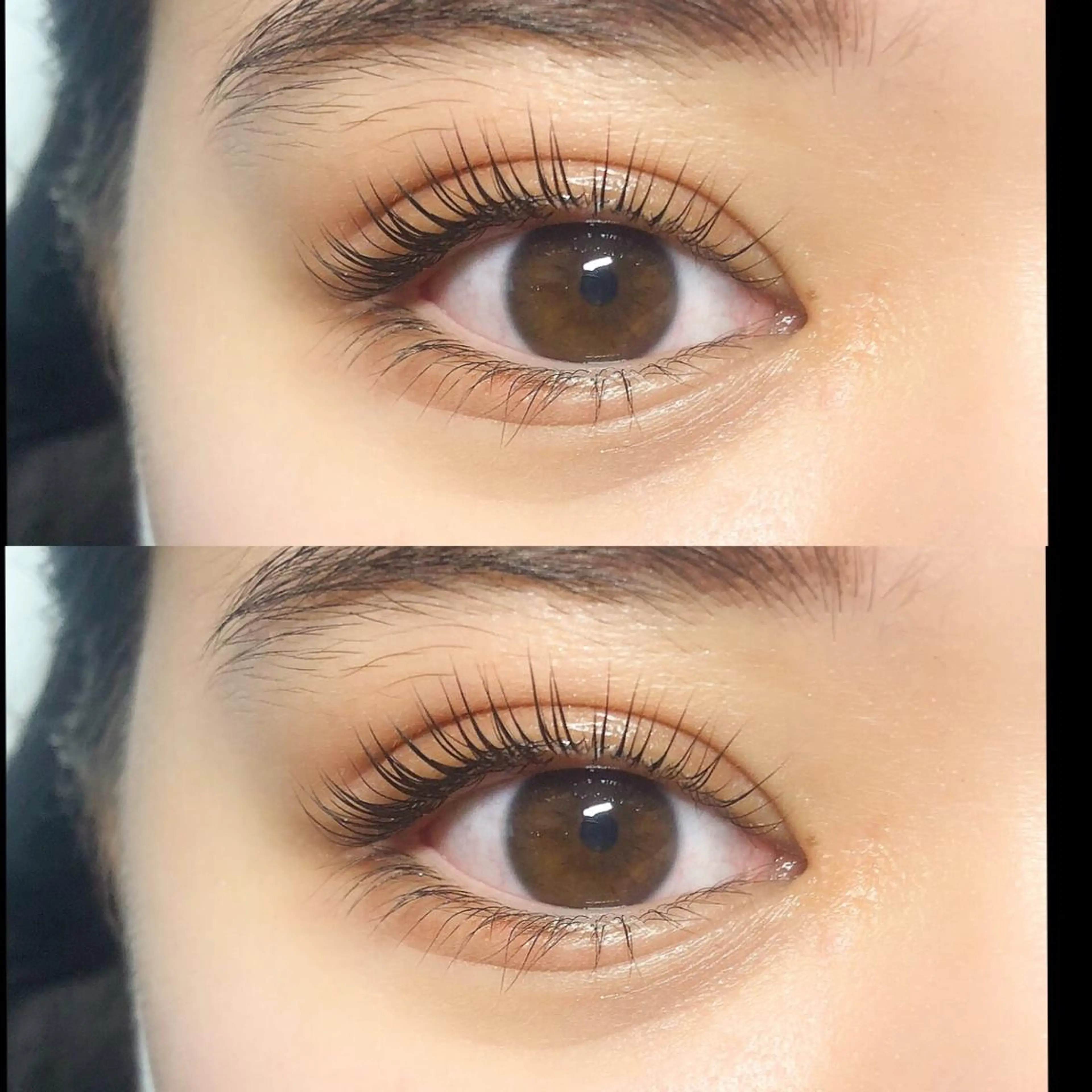 マツエク・マツパ . mikuのマツエク・マツパデザイン