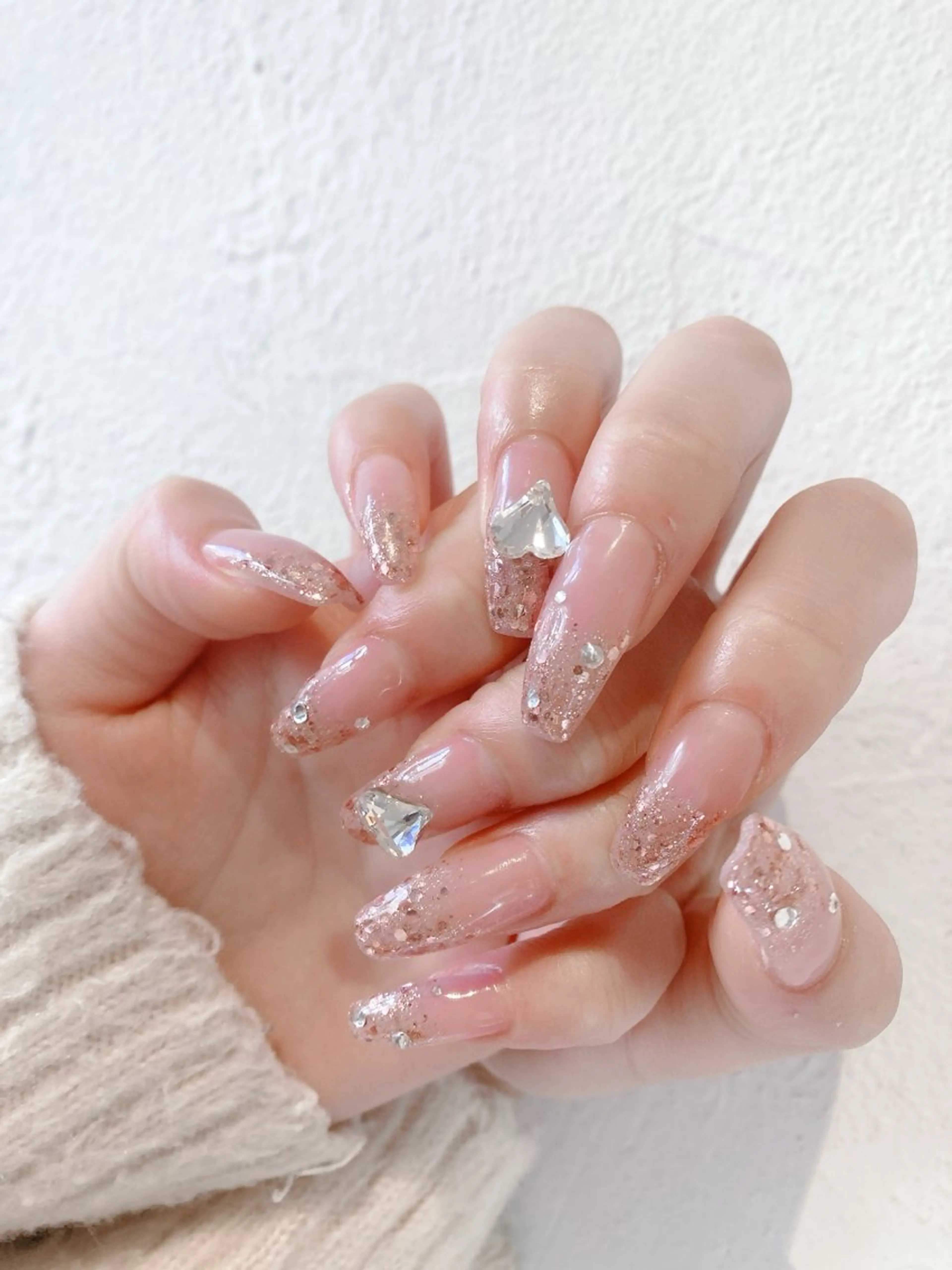 ネイル ハンドネイル Lana nail所属・Lana nailのネイルデザイン