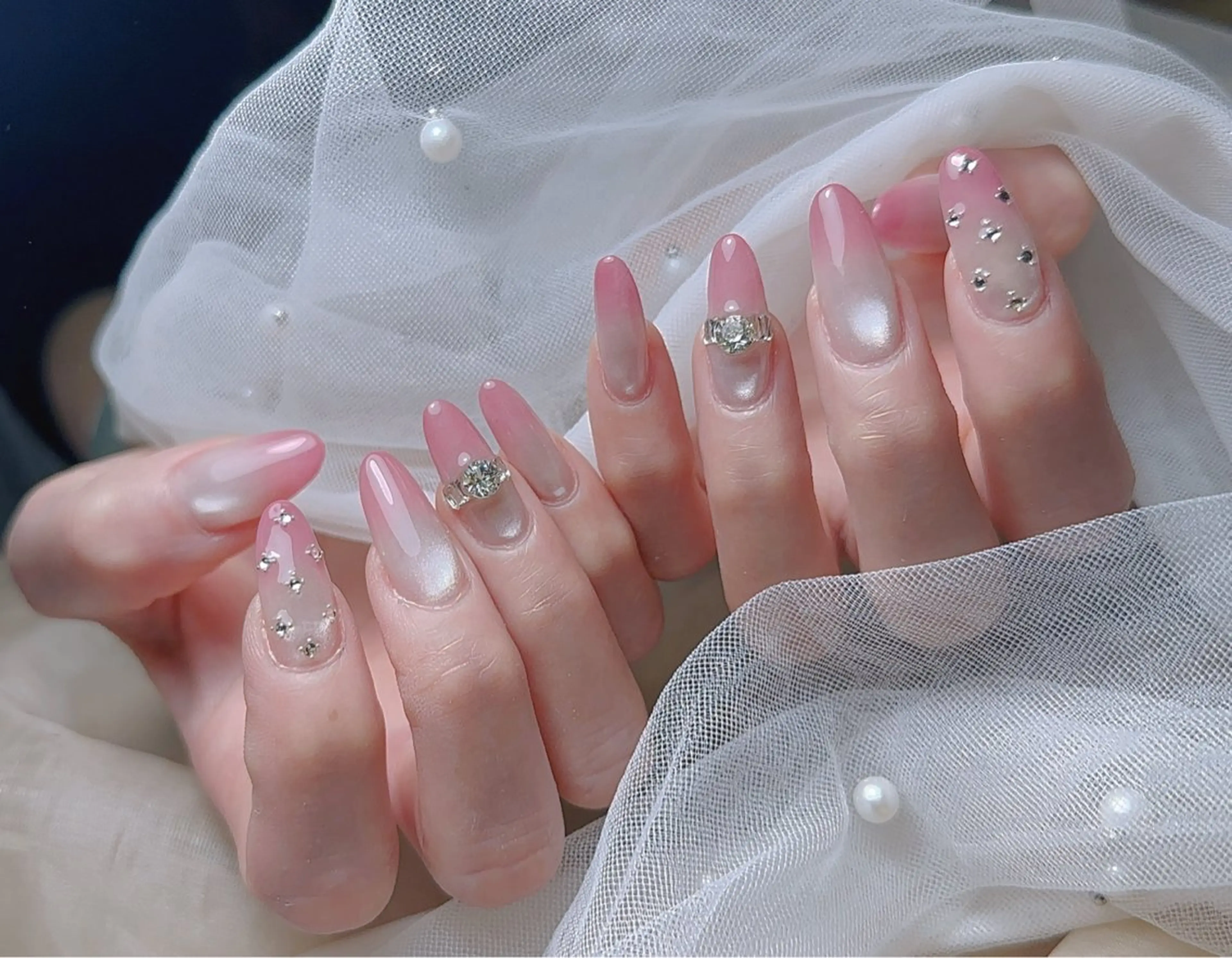 ネイル Miss Uネイルサロン所属・MissU ネイルサロンのネイルデザイン