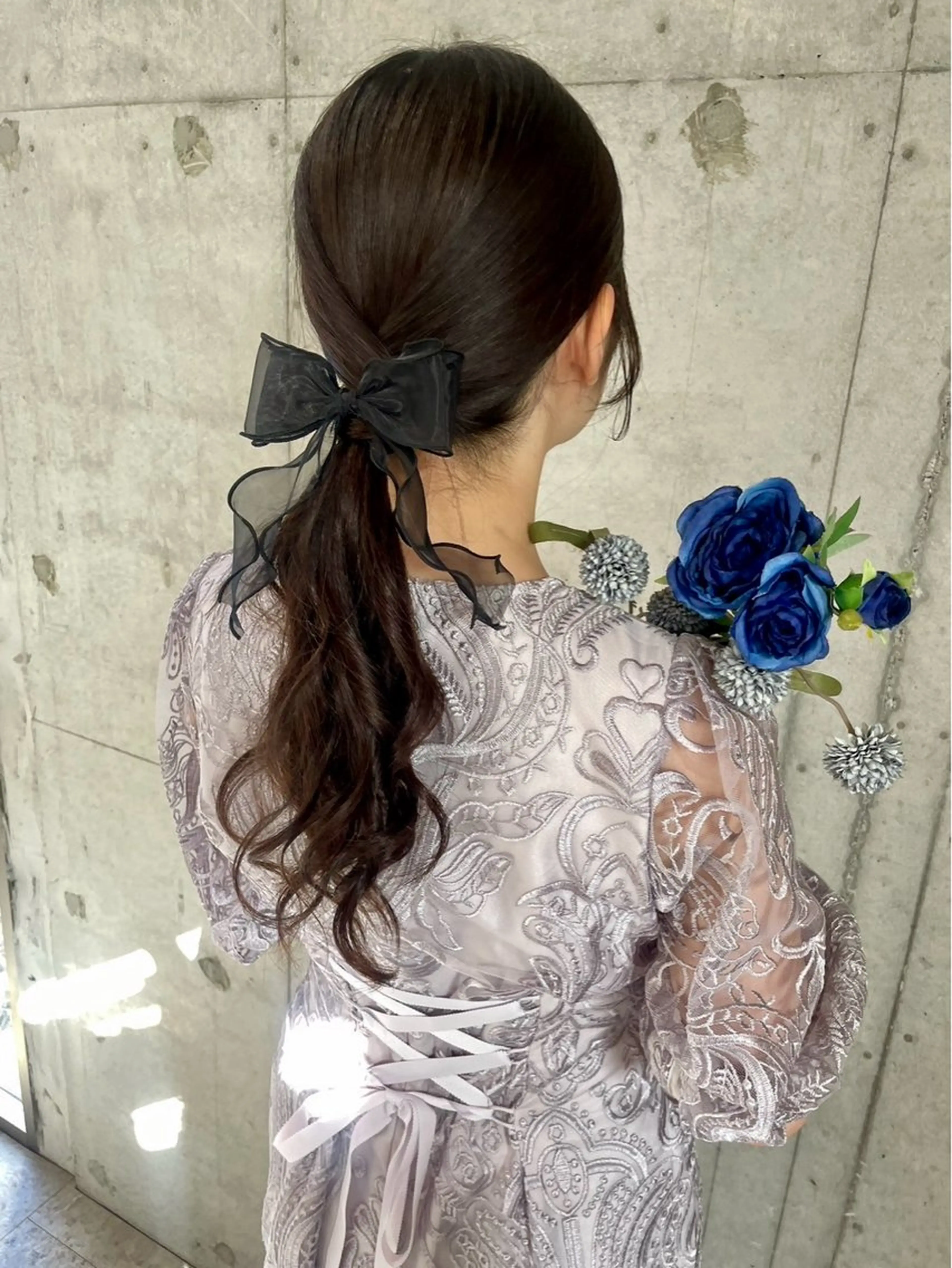 ヘアアレンジ Reve  resort所属・美髪× ヘアセット✨Araiのヘアスタイル