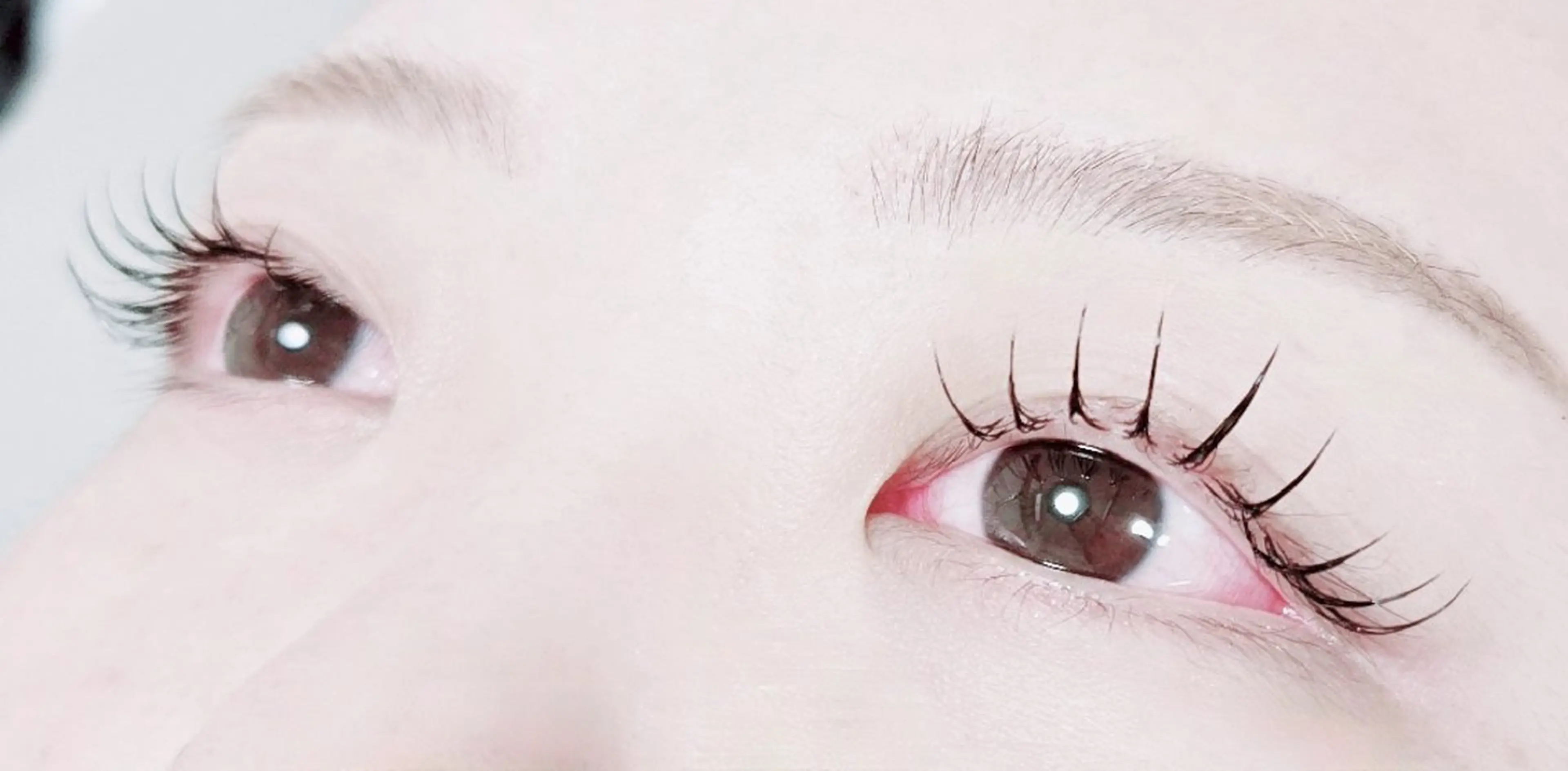 マツエク・マツパ Cカール マツエク EyelashSalon chel所属・新越谷駅徒歩１分❇️ Salon　chelのマツエク・マツパデザイン