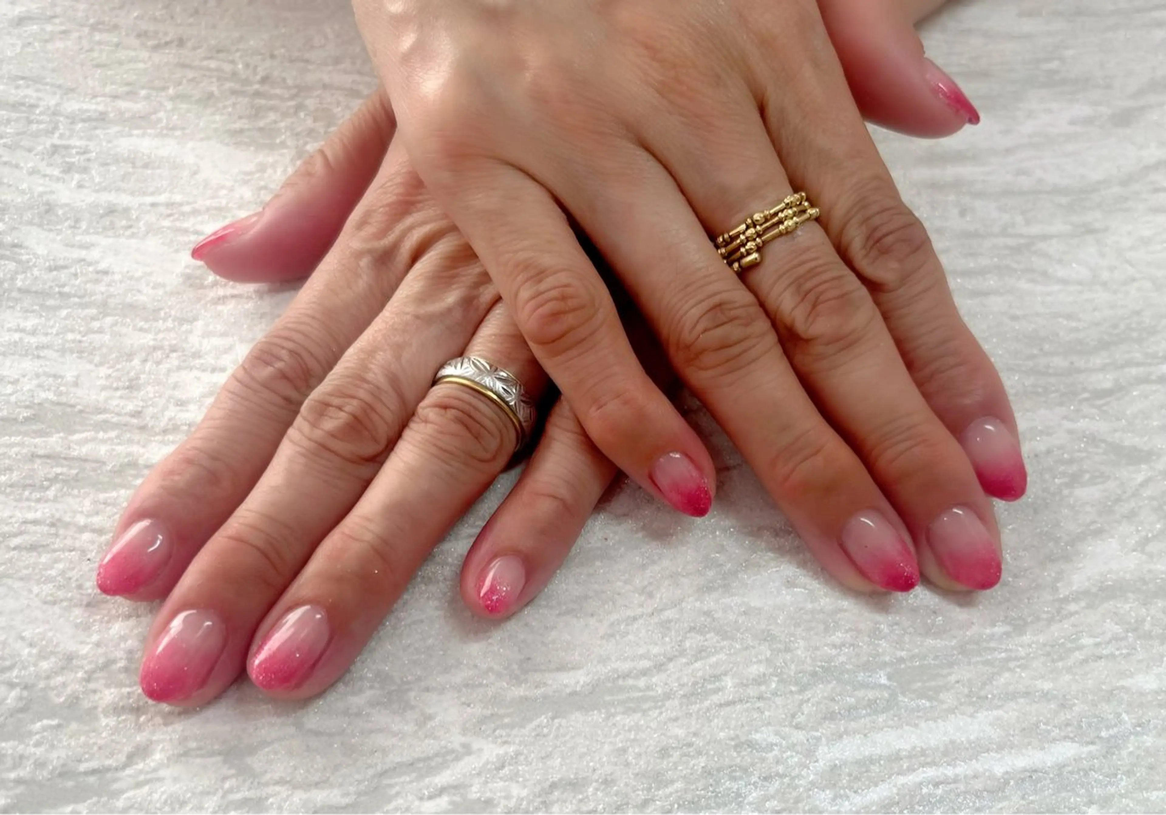 ネイル m ｓのネイルデザイン