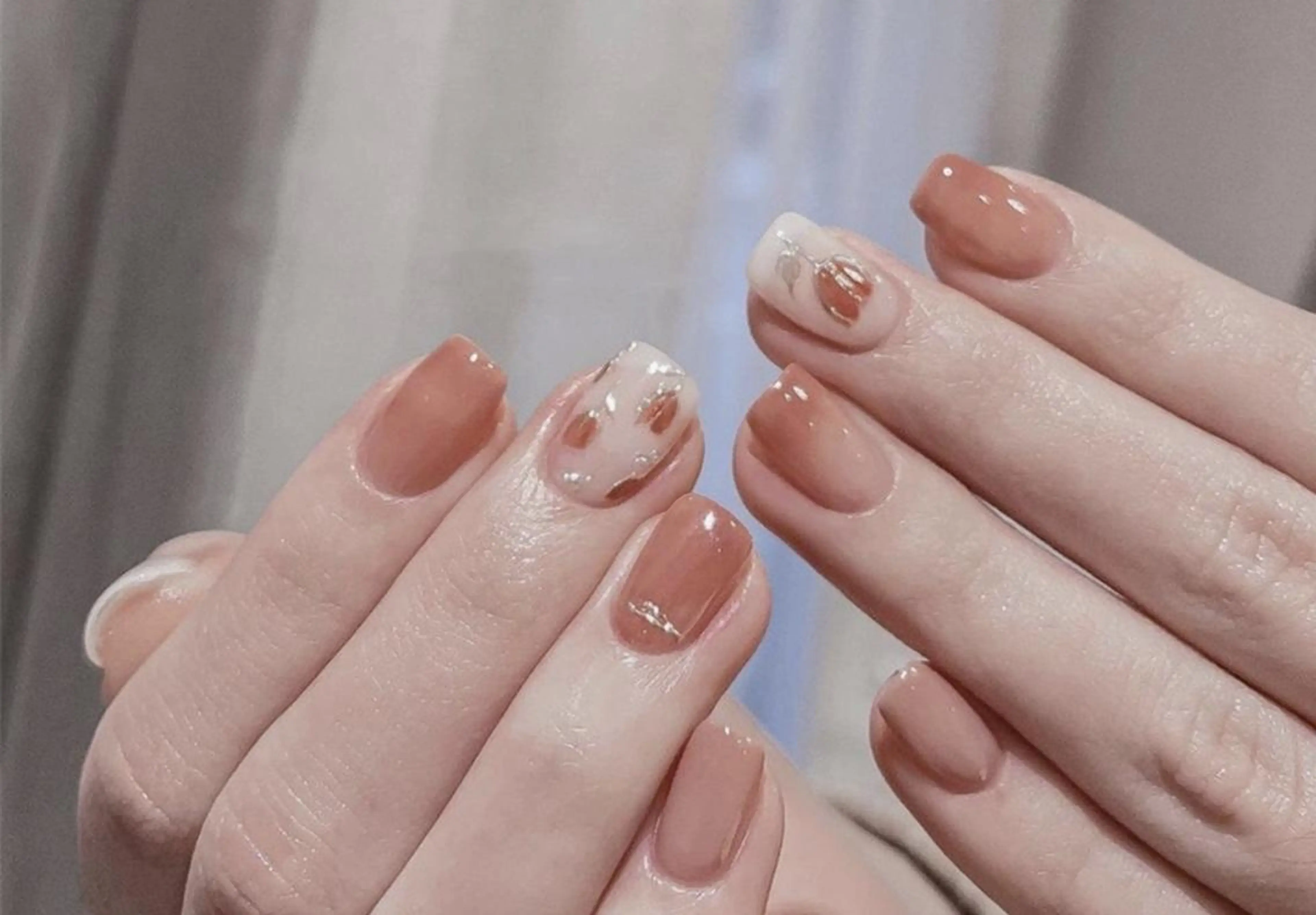 ネイル Cute beauty2のマツエク・マツパデザイン