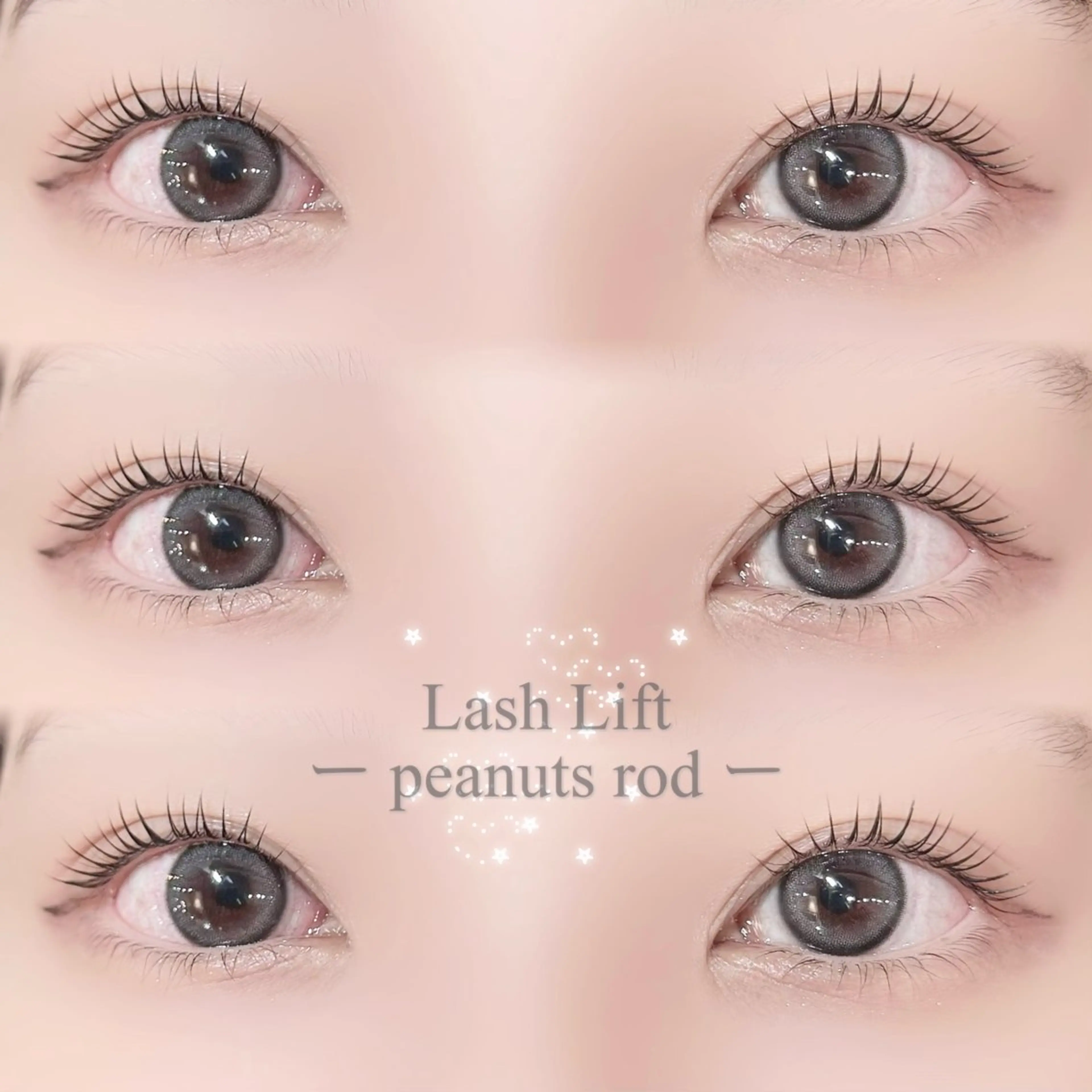 マツエク・マツパ マツパ OLIVIA 恵比寿 🎀岡田のマツエク・マツパデザイン