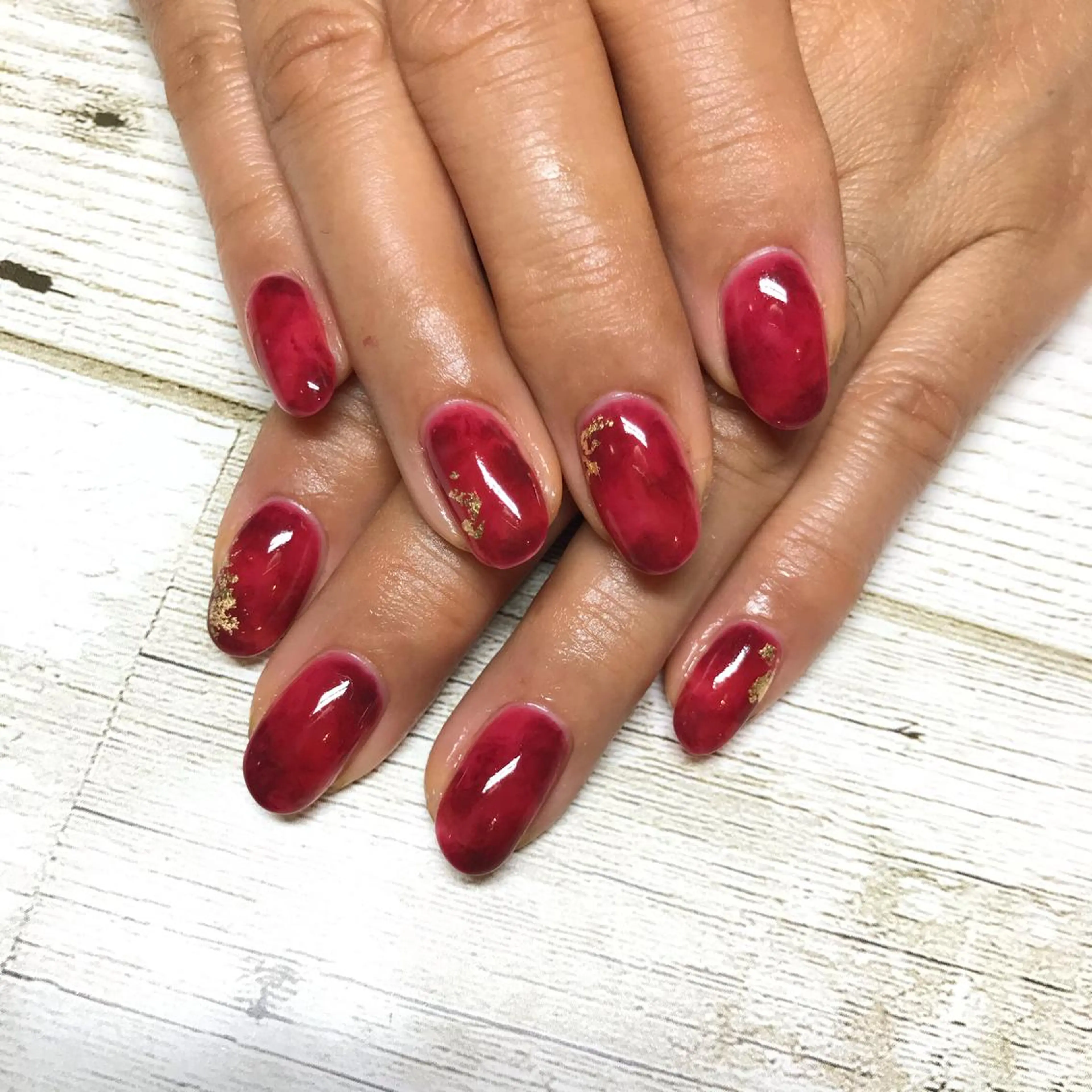 ネイル joia✨ ayakoの眉毛・アイブロウイメージ