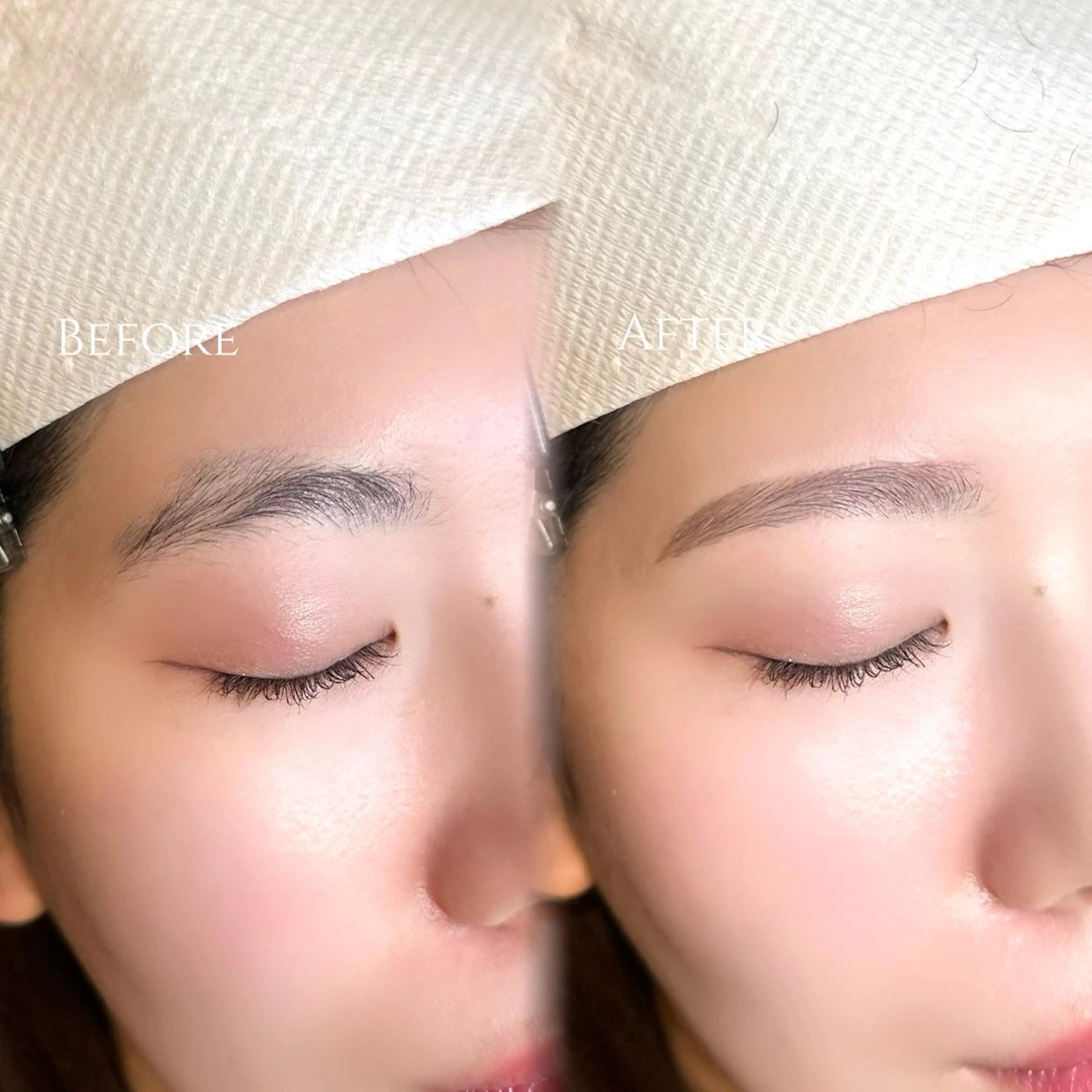 アイブロウ TERRAs sachiの眉毛・アイブロウイメージ