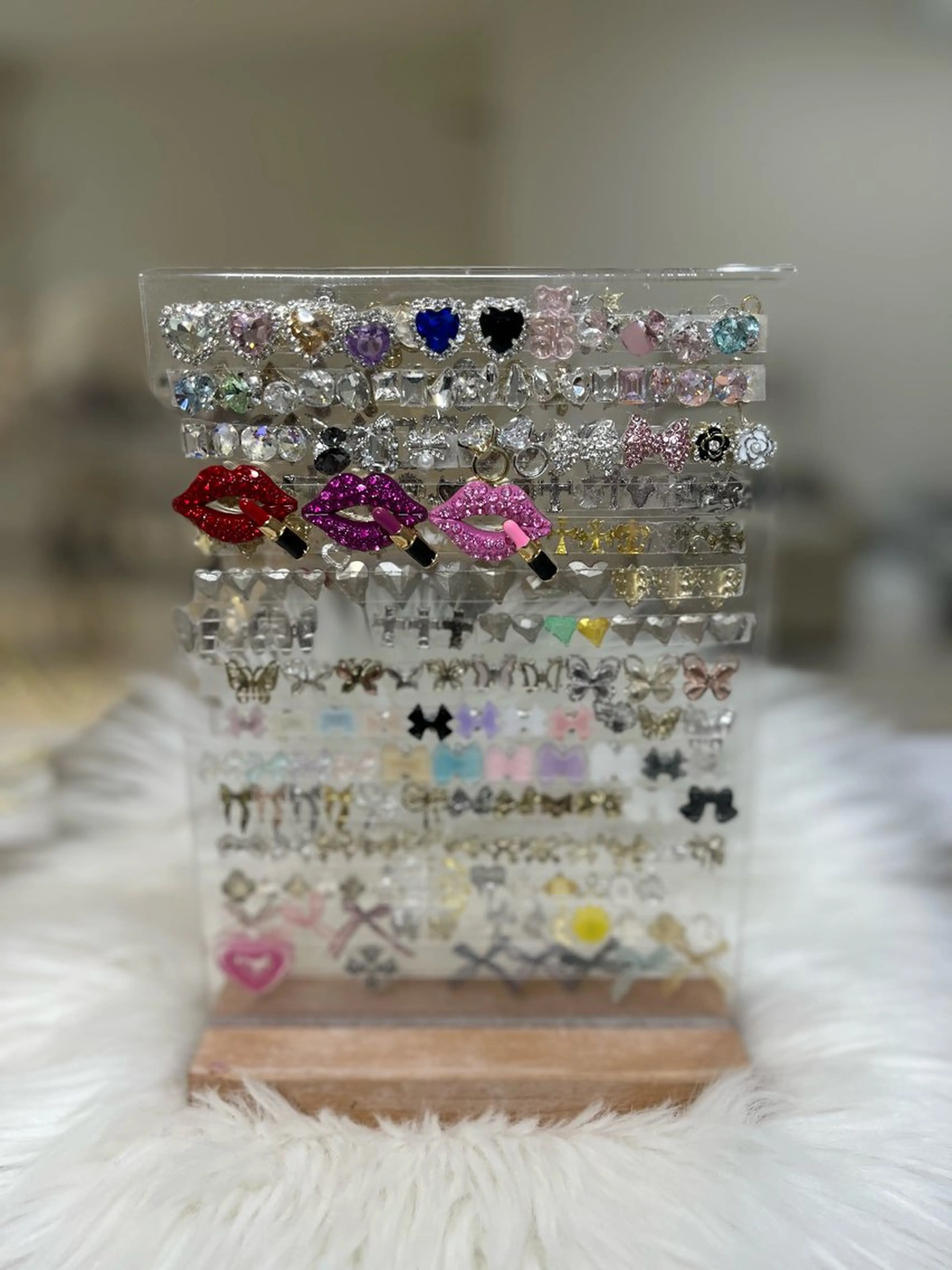 ネイル Babel新町店 _mao🩵のネイルデザイン