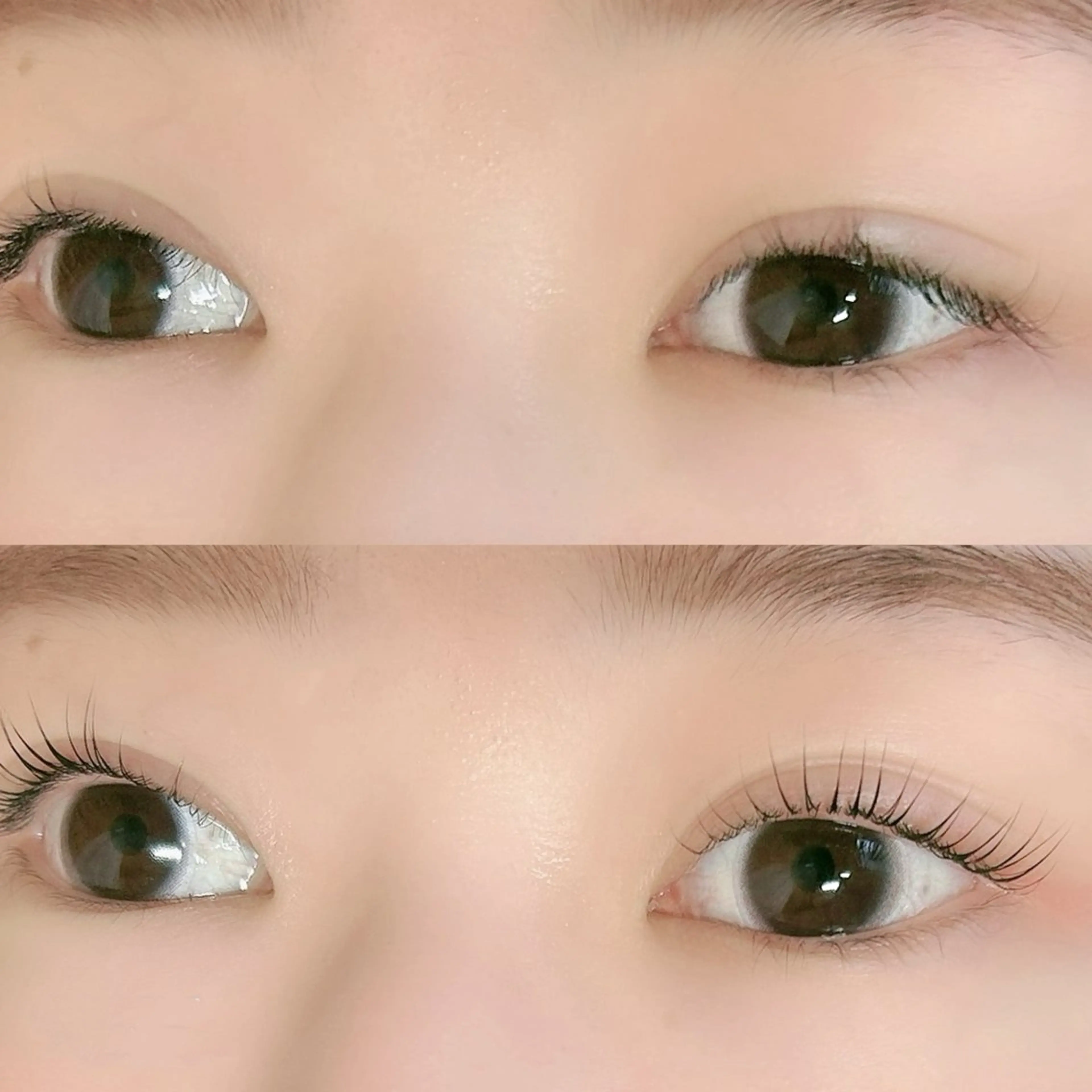 マツエク・マツパ マツパ GENIC/ LEDエクステのマツエク・マツパデザイン