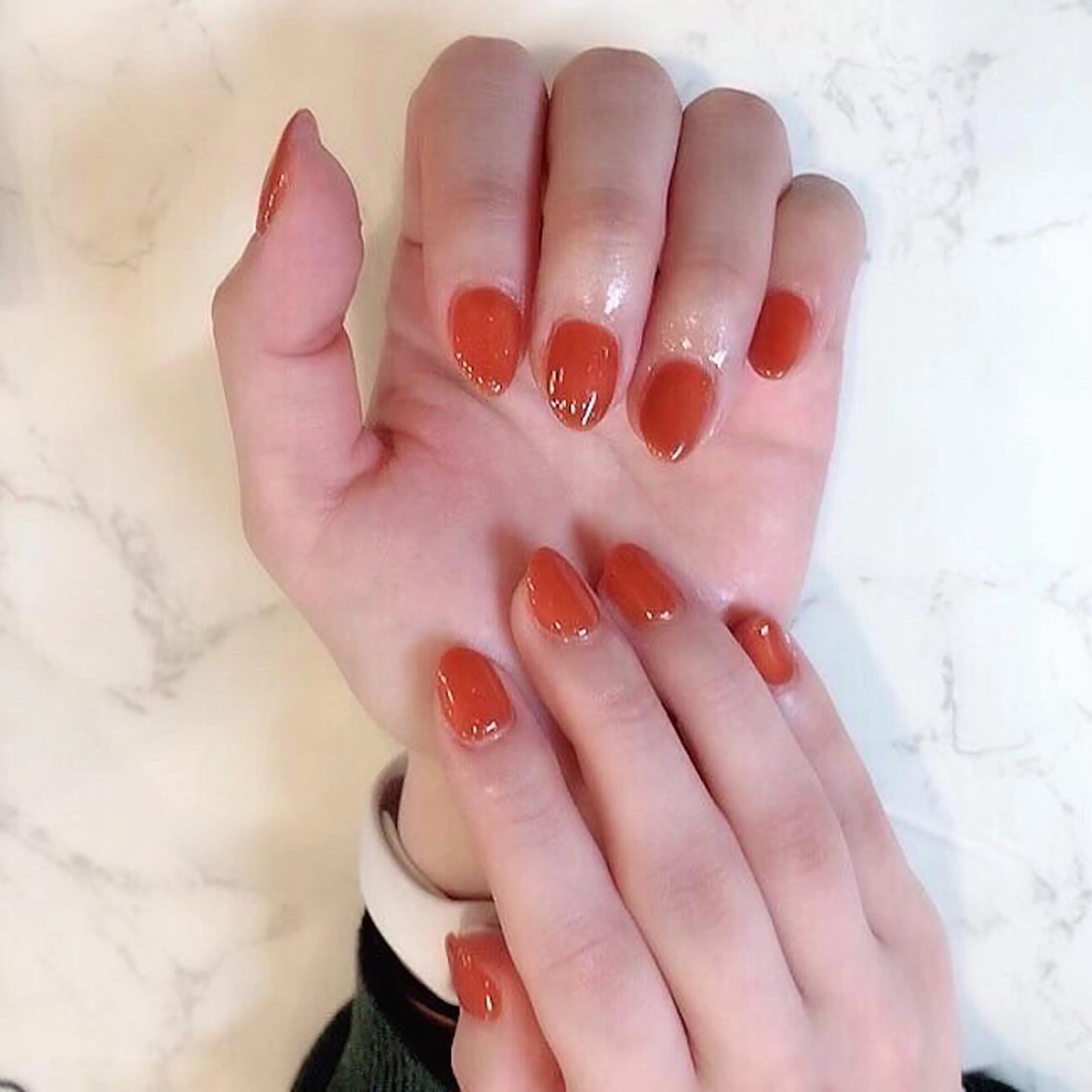 ネイル ♾nail 恵美のマツエク・マツパデザイン