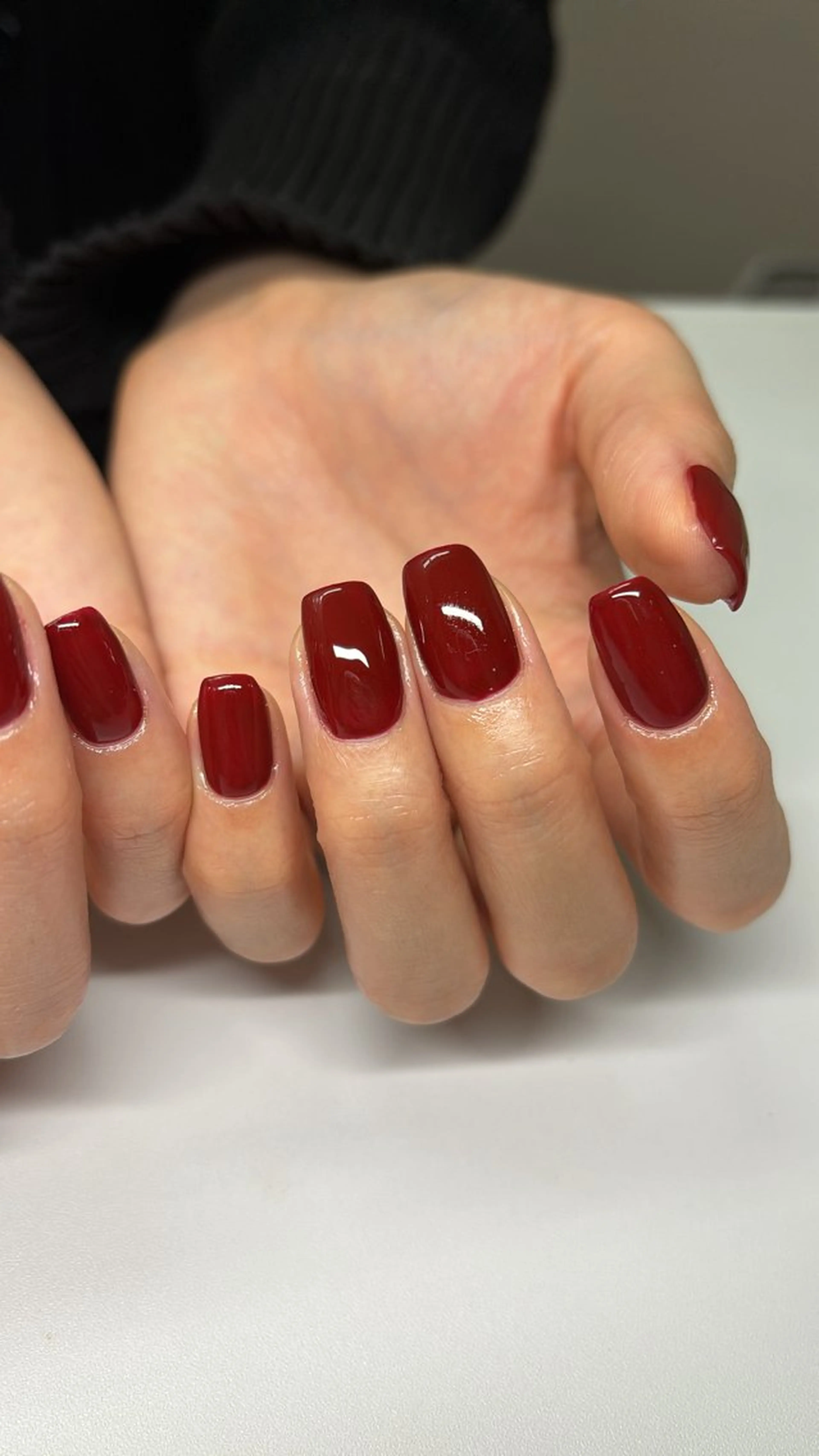 ネイル ハンドネイル 314 さんいちよん yumiのネイルデザイン