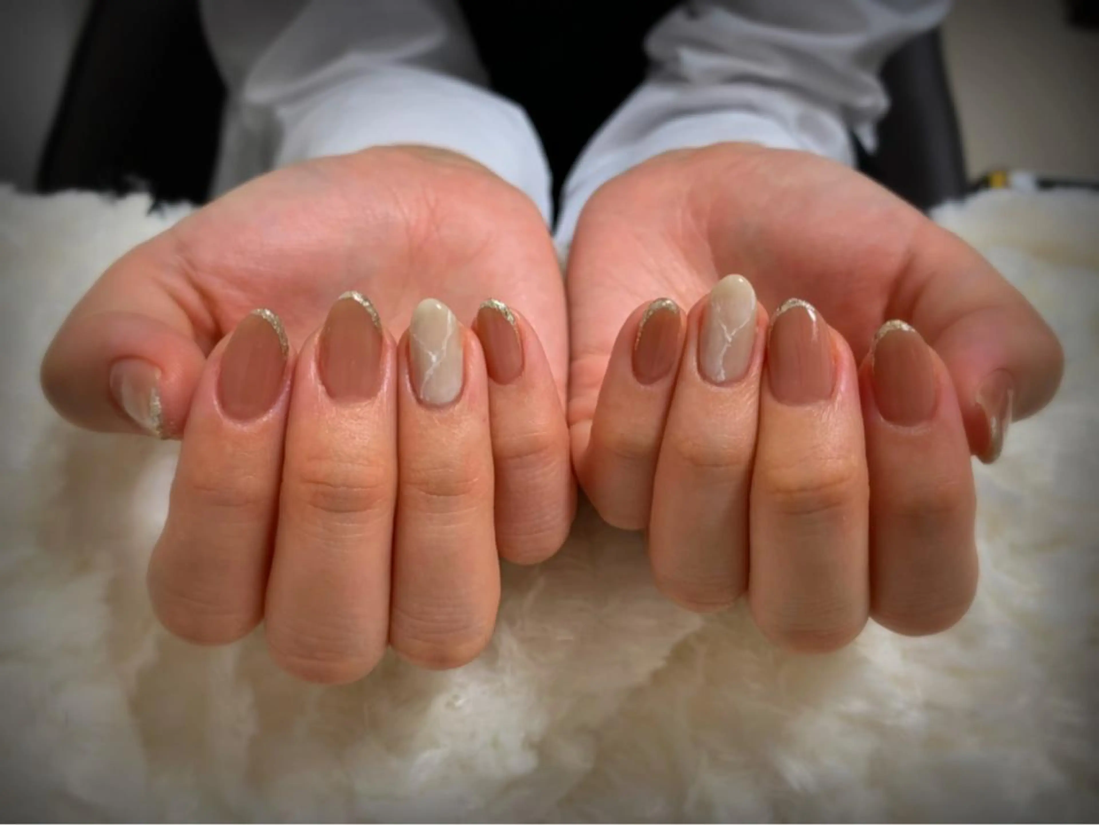 ネイル 💎JADE💎 齊藤沙也香のエステ・リラクイメージ