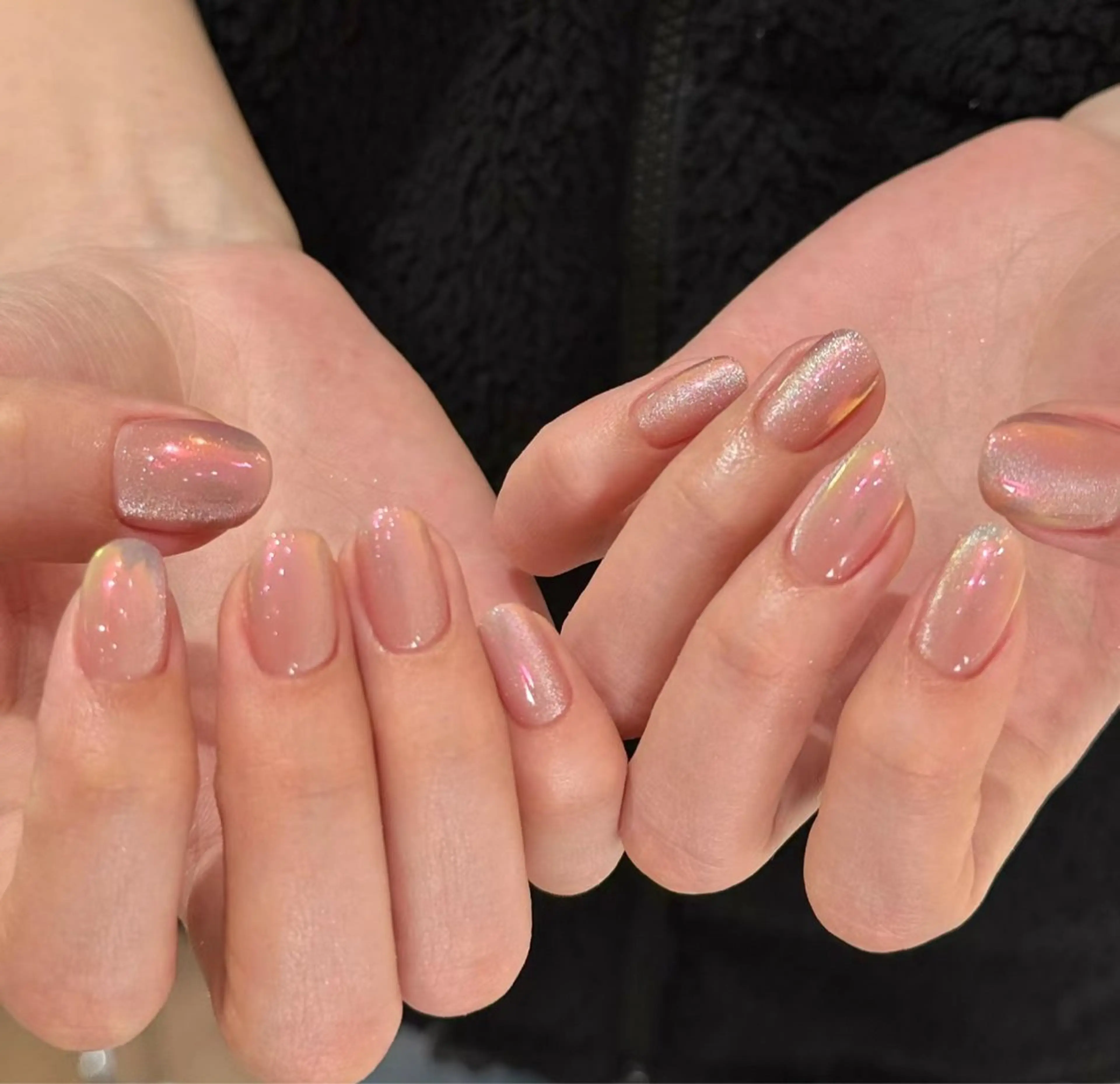 ネイル H&B salon 優里のネイルデザイン