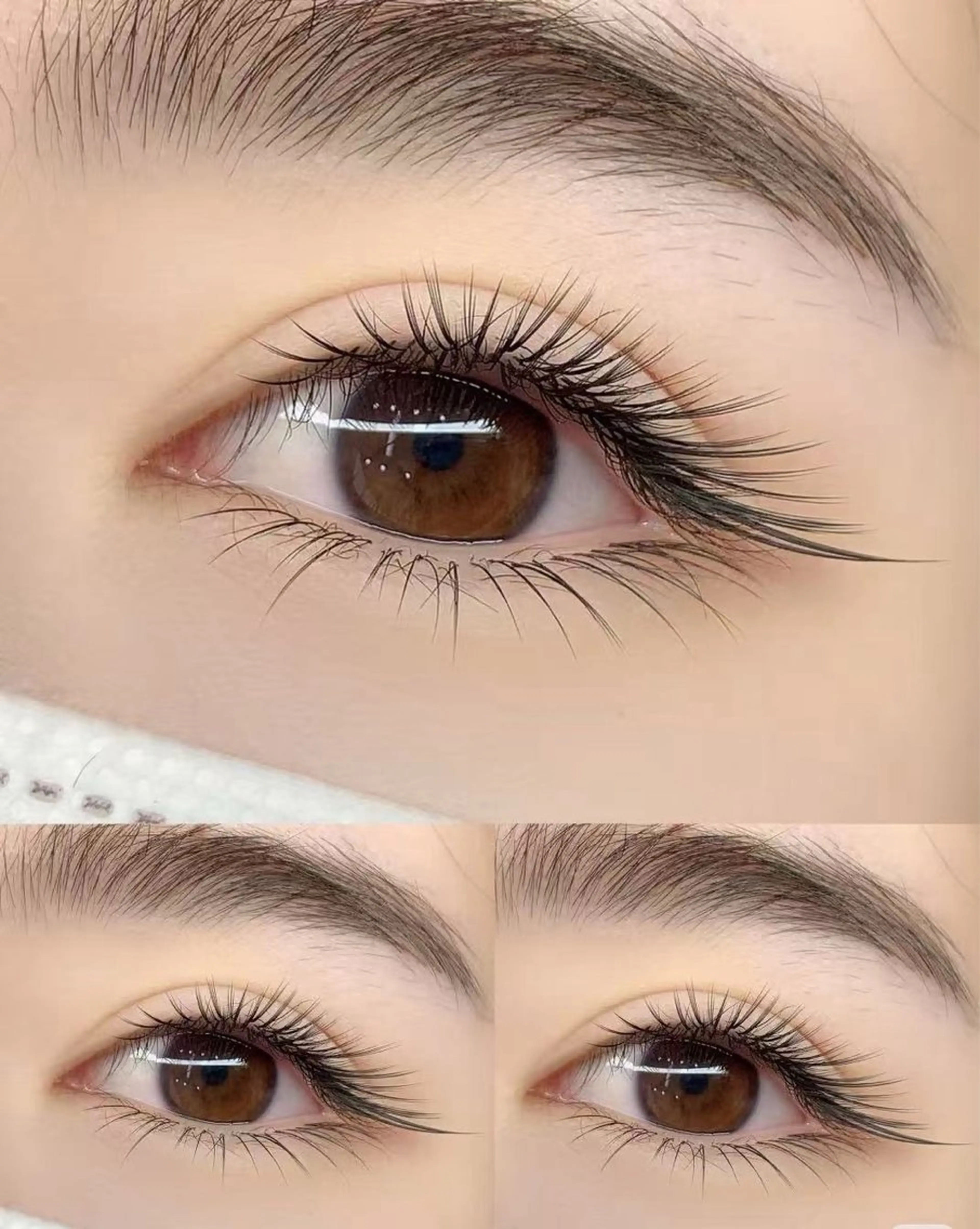 横めフラットラッシュデザイン100束､オフ+550、二回➕1000の写真