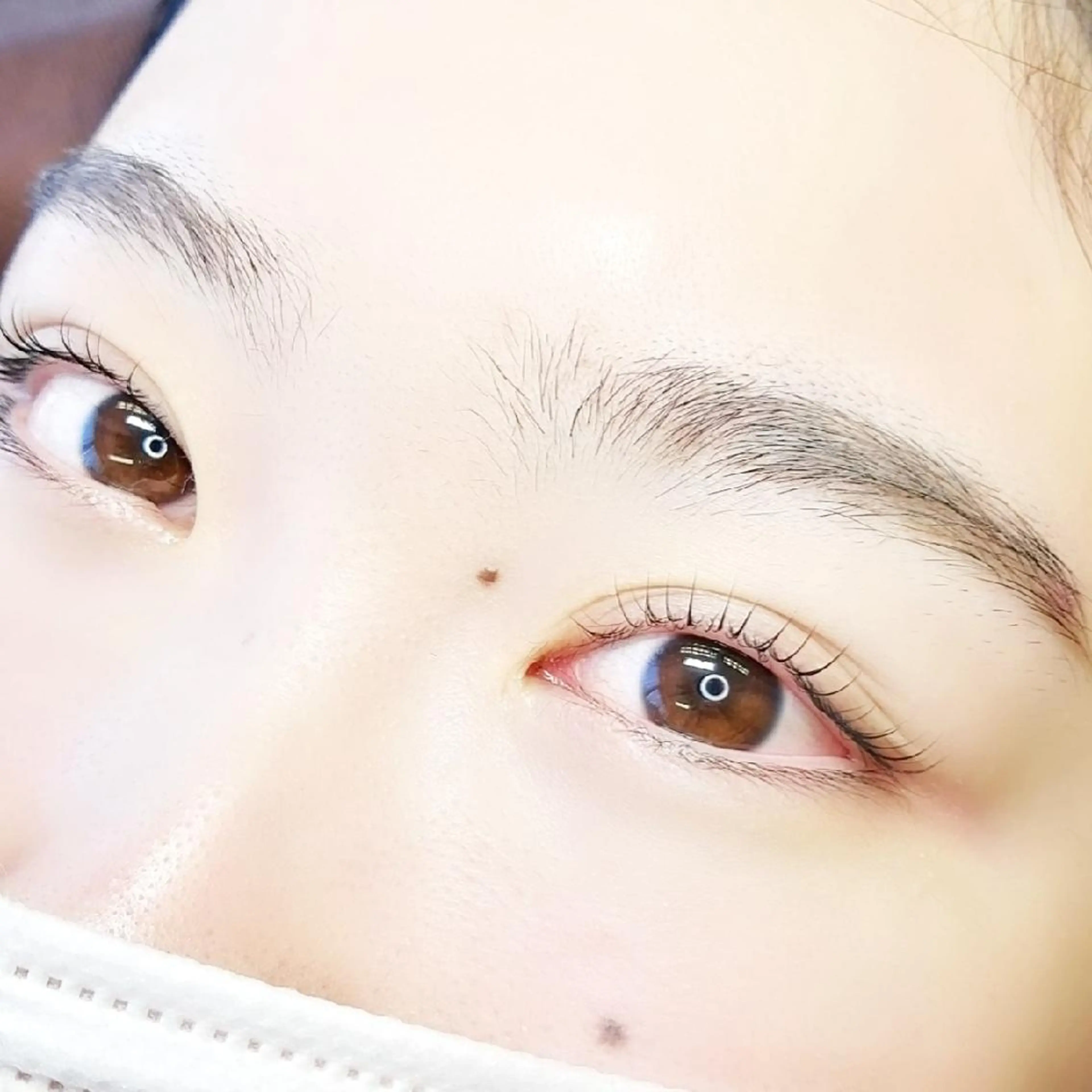 マツエク・マツパ アイラッシュ サロン ありるのマツエク・マツパデザイン