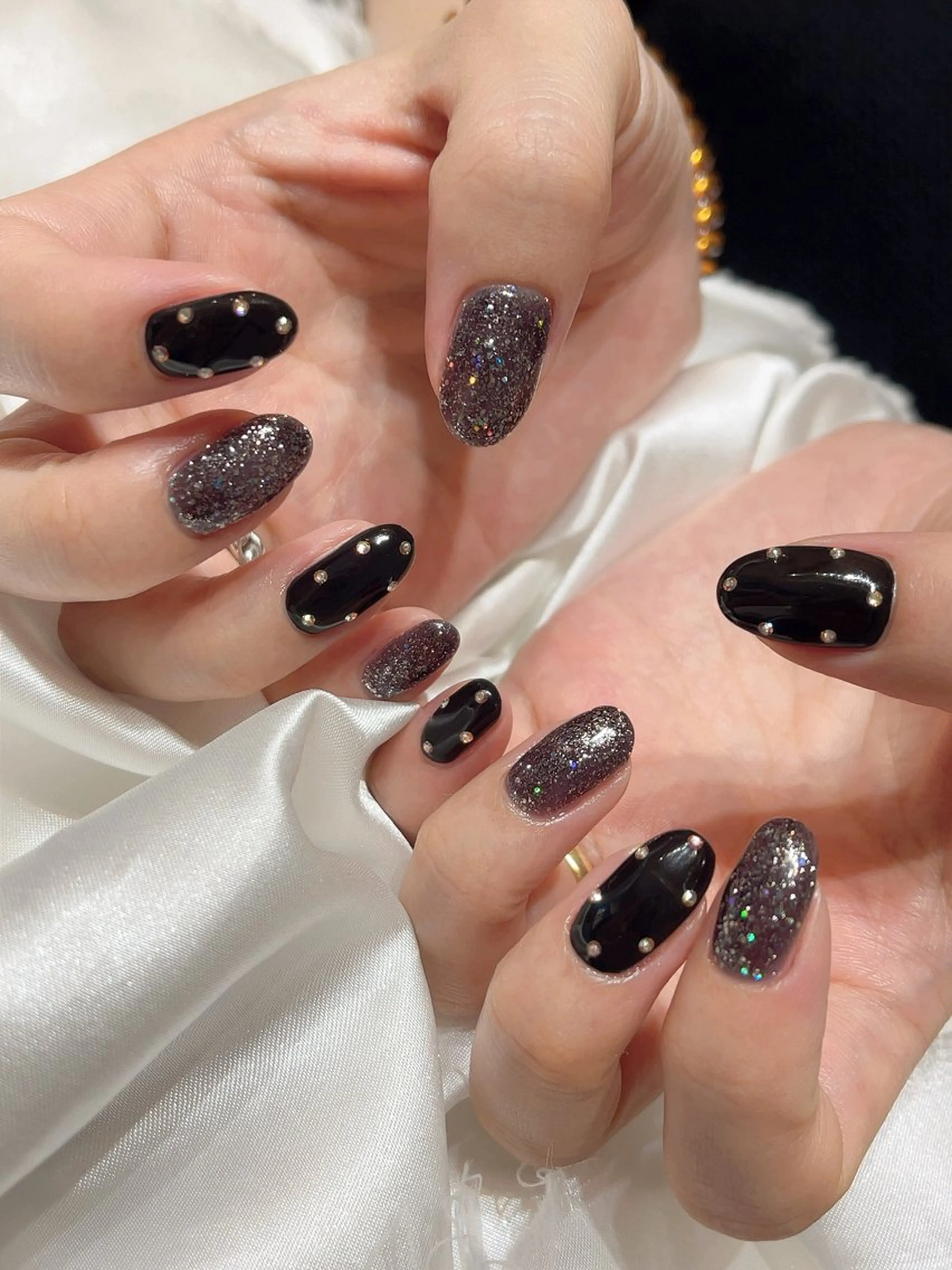 ネイル salon de Tiaraのネイルデザイン