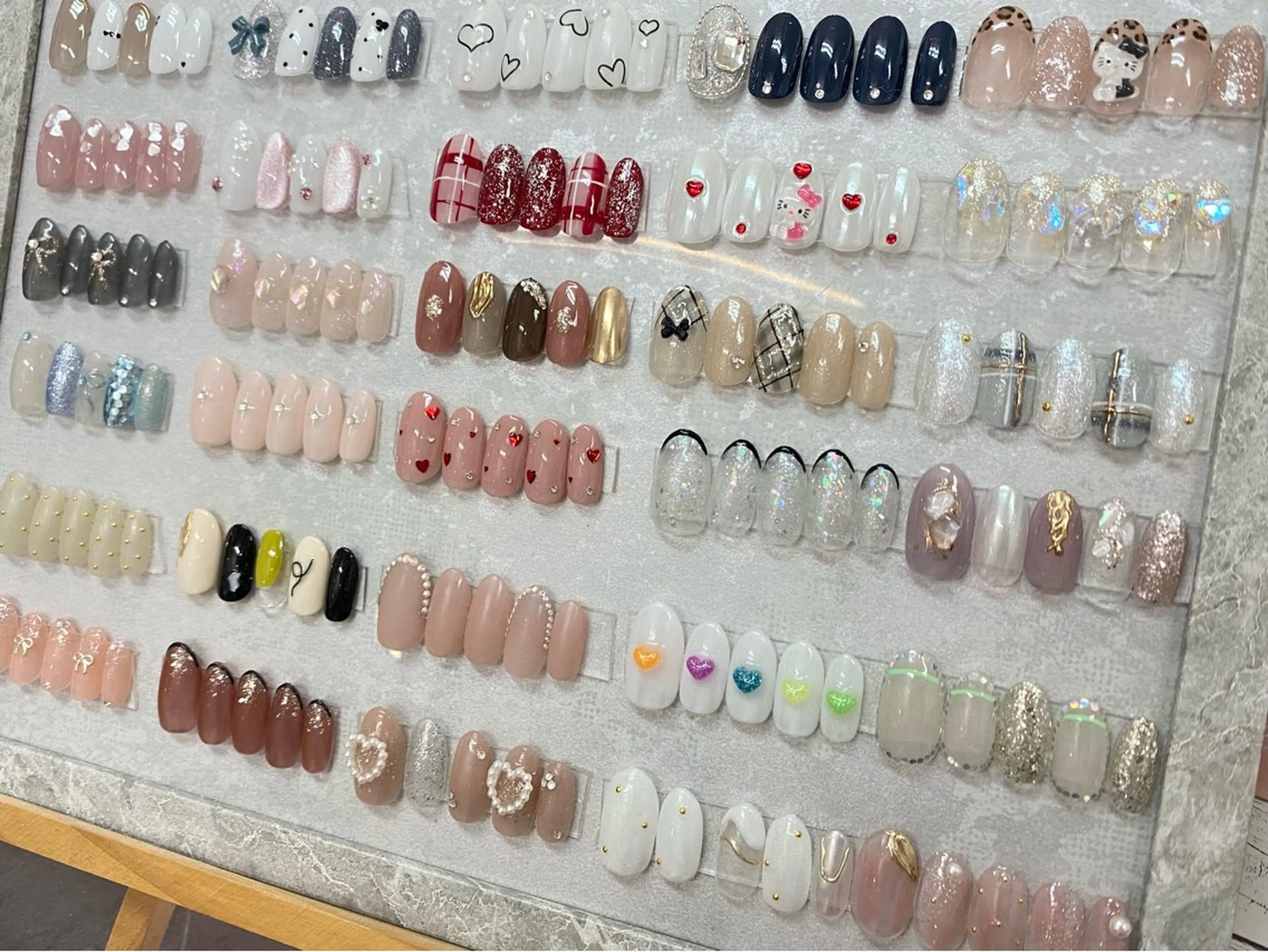 RaLa デザイン🫧【オフあり】の写真