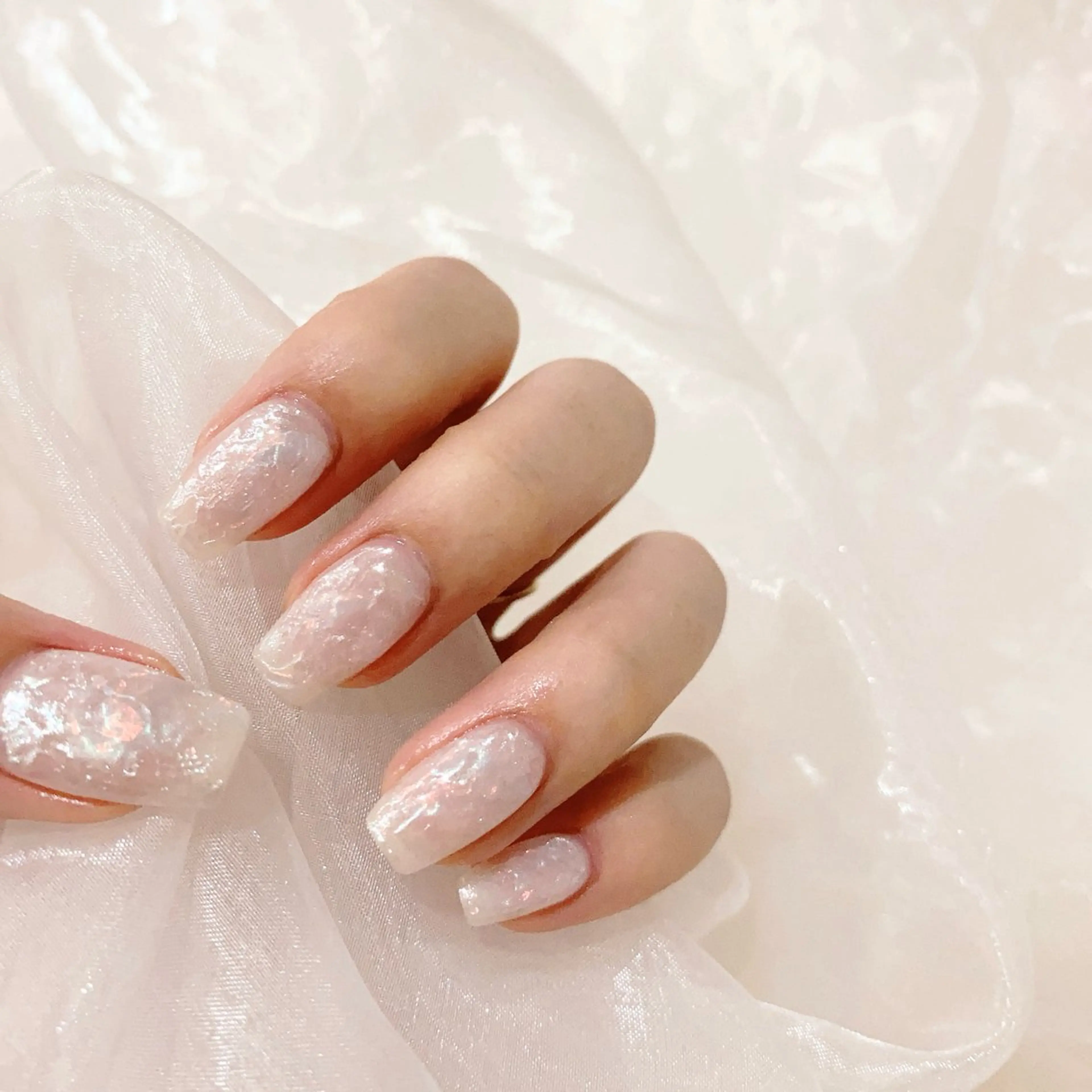 ネイル miyuu🤍 @__miyuu._のその他イメージ