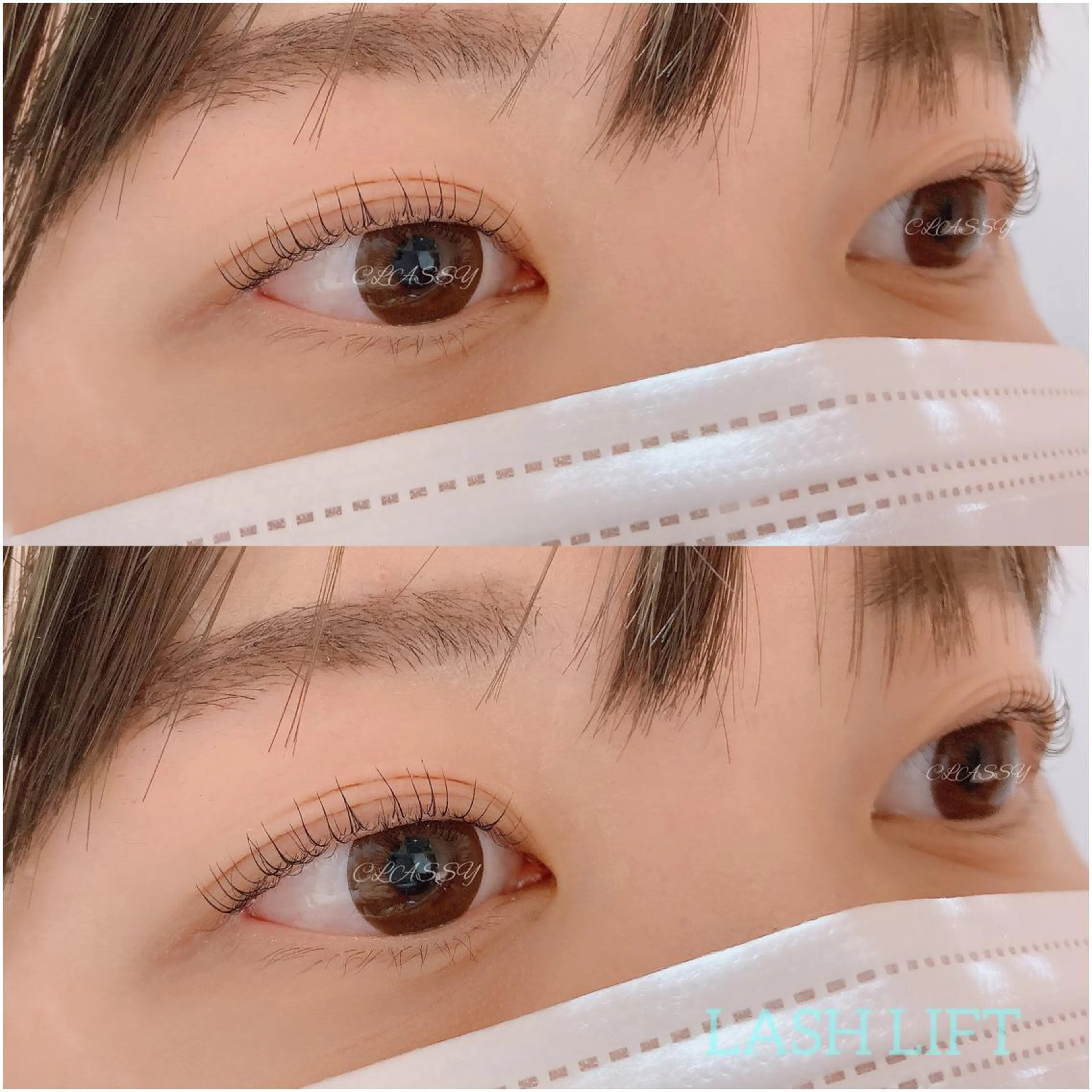 マツエク・マツパ classy 三田すずかけ台店の眉毛・アイブロウイメージ