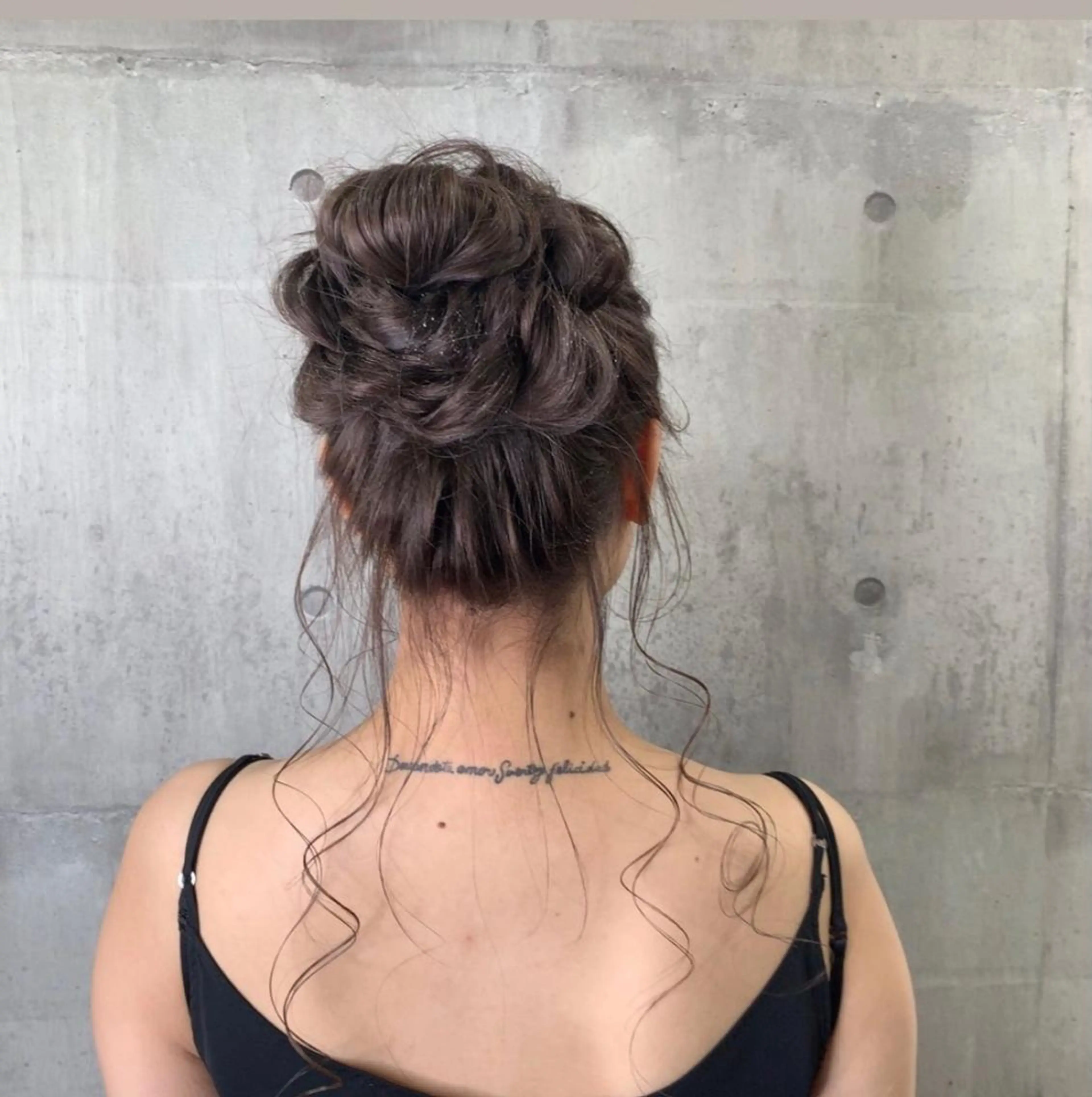 ロング Lino所属・KANA 駐車場ありお子様歓迎のマツエク・マツパデザイン