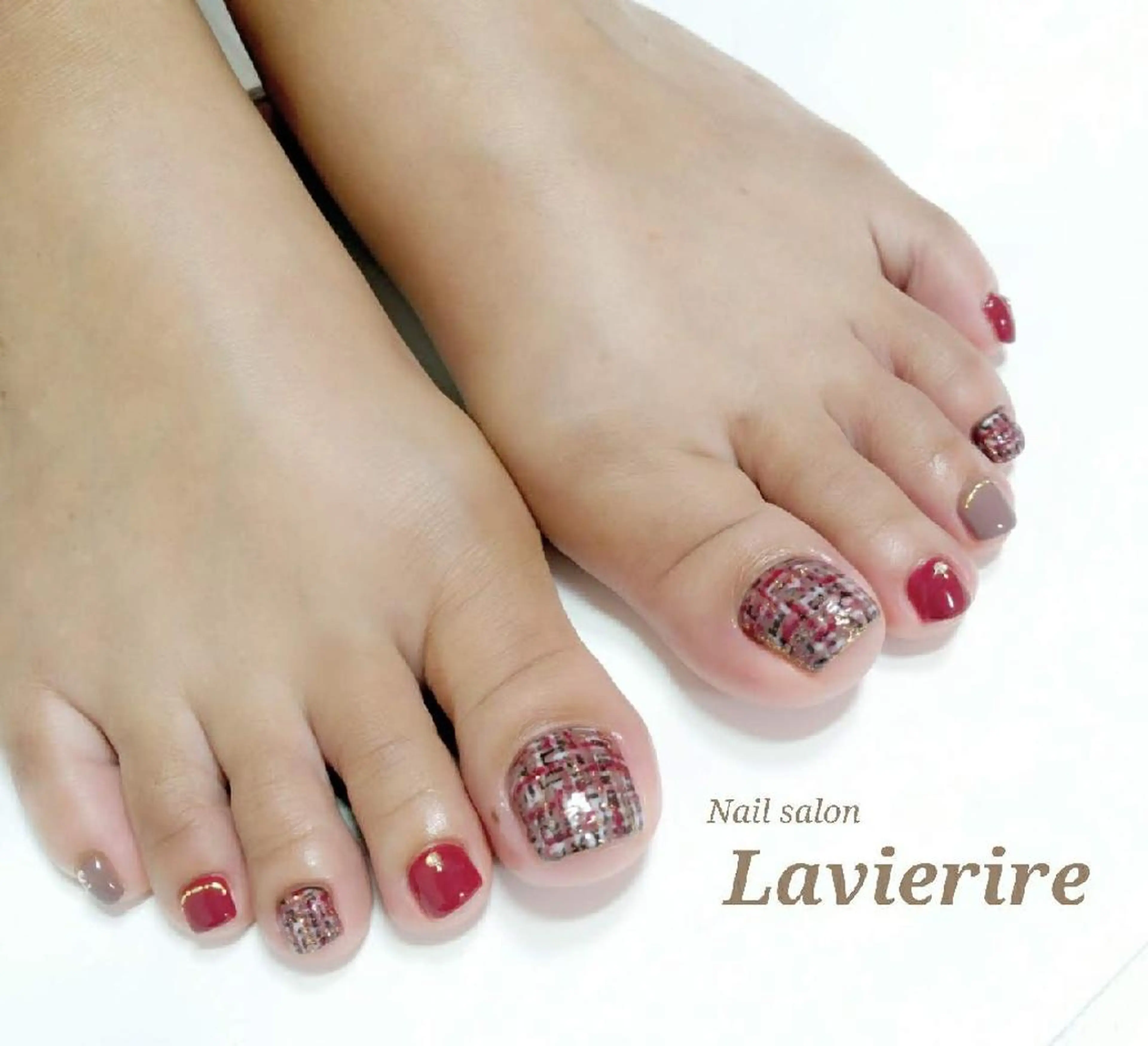 ネイル Lavierire―ラビリール―所属・Lavierire ラビリールのその他イメージ