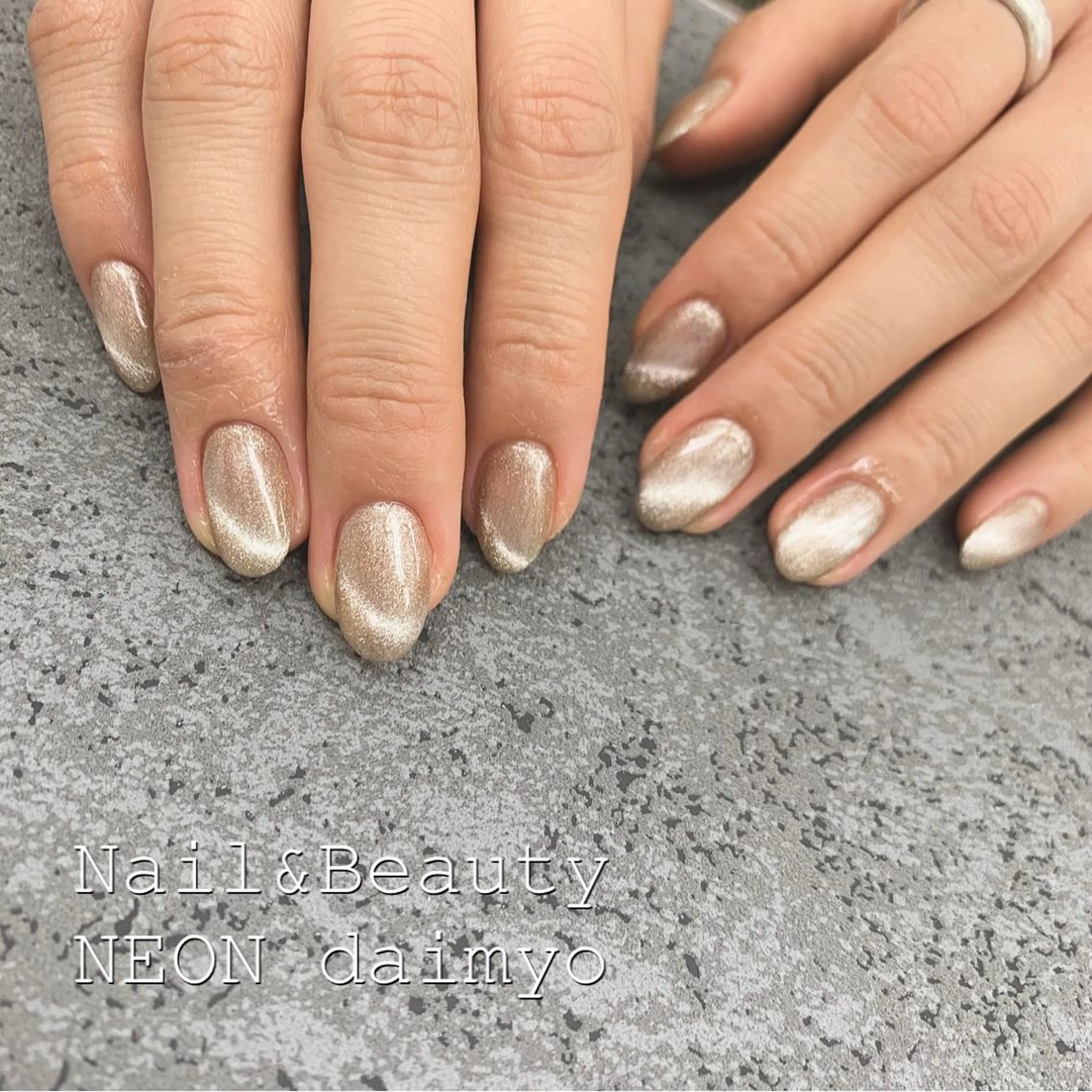 ネイル gluna nail所属・gluna nailのネイルデザイン