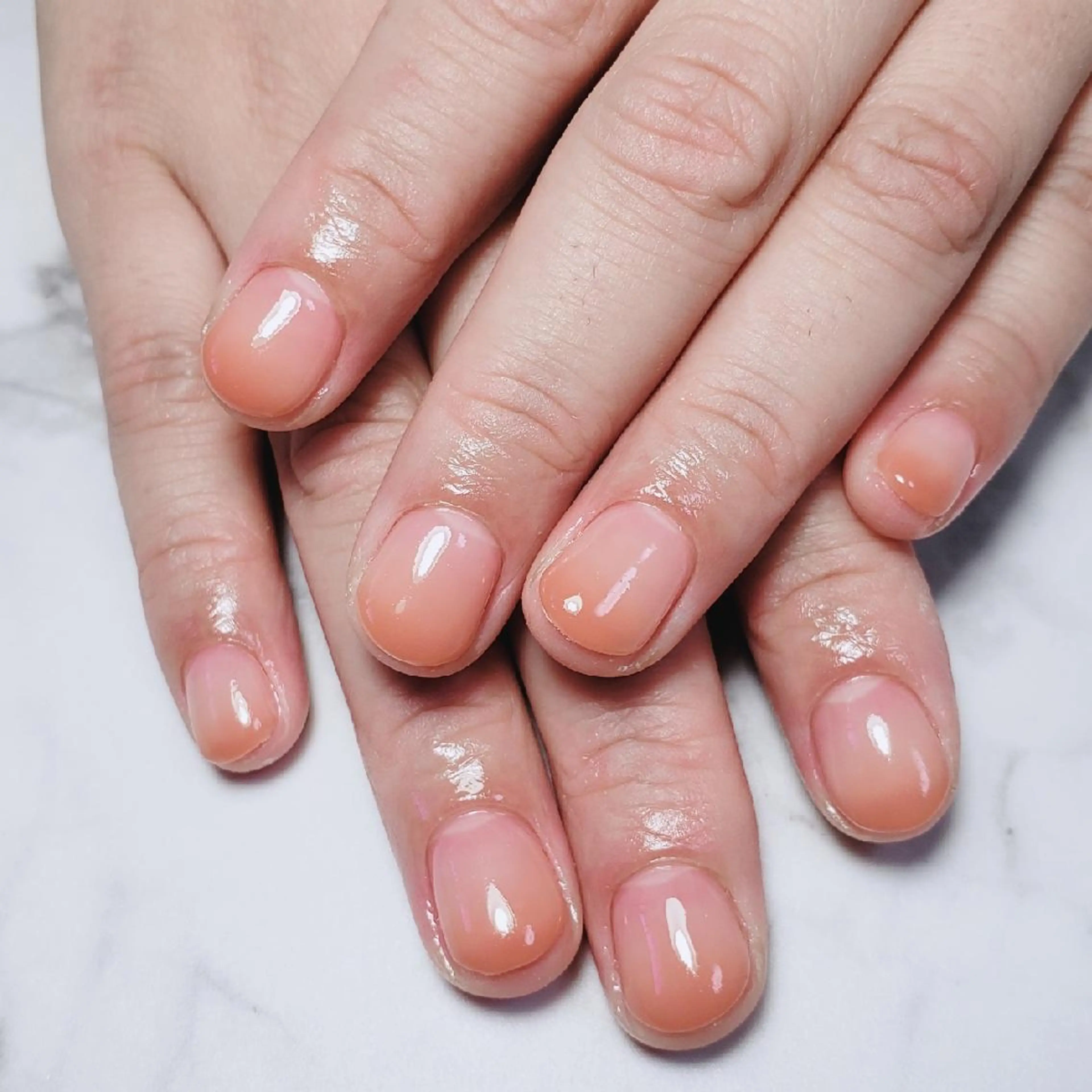 ネイル ビジュード ネイルのネイルデザイン