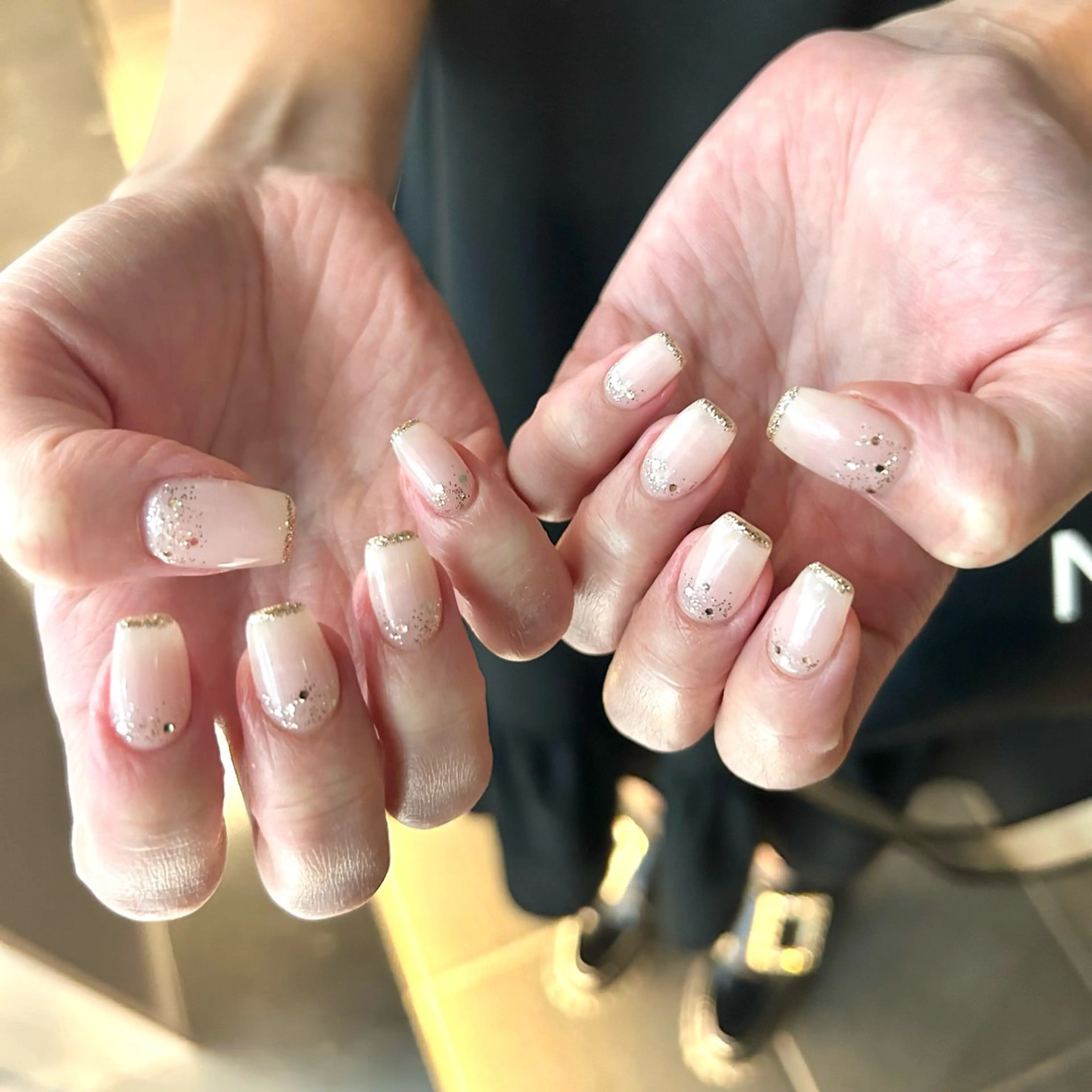 ネイル Babel Mirokuのエステ・リラクイメージ