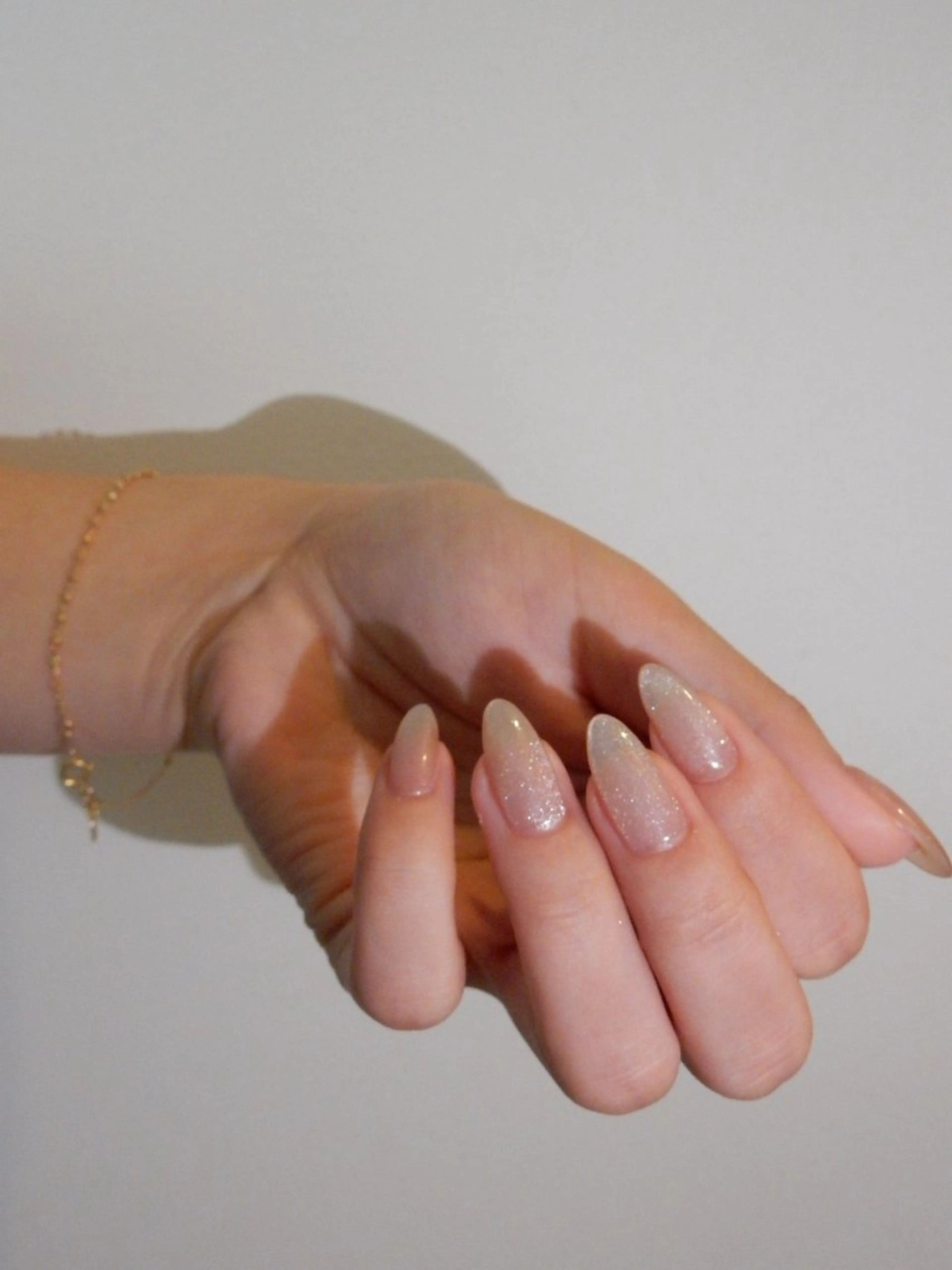 ネイル マグネットネイル elephane所属・elephane ERIKAのネイルデザイン