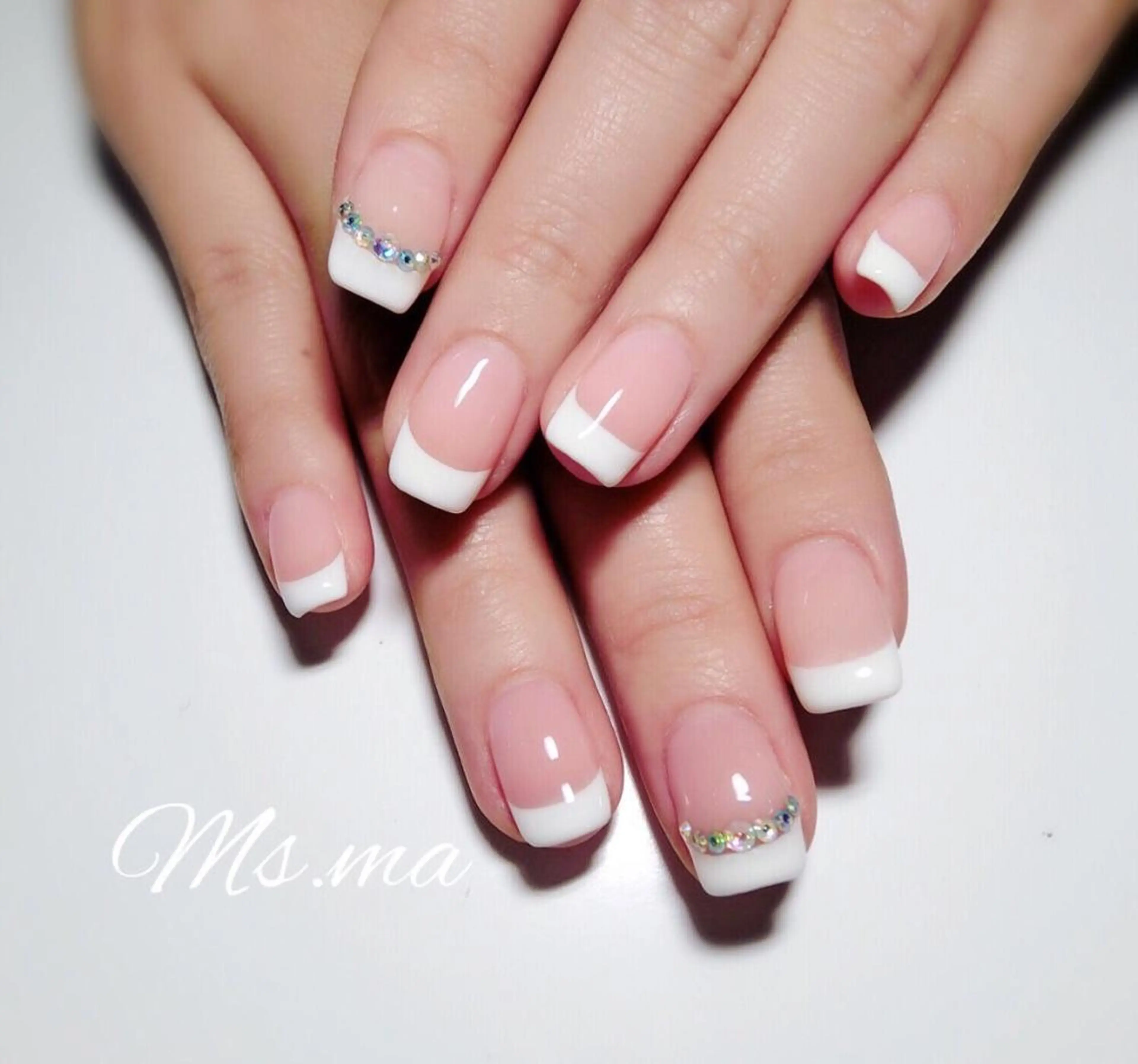 ネイル Cute beauty2のマツエク・マツパデザイン