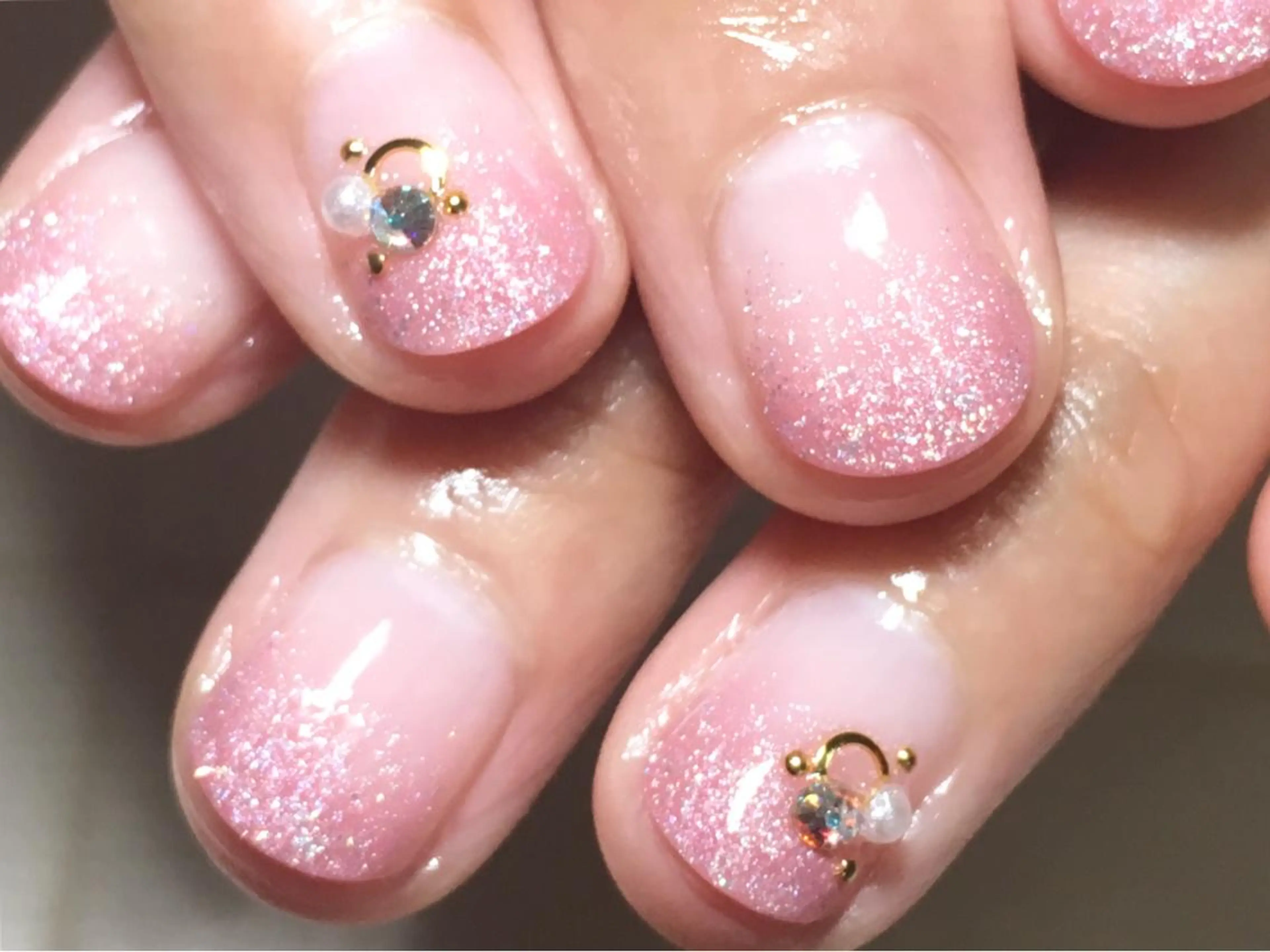 ネイル ネイルサロン ラディット所属・nailsalon Radditのネイルデザイン