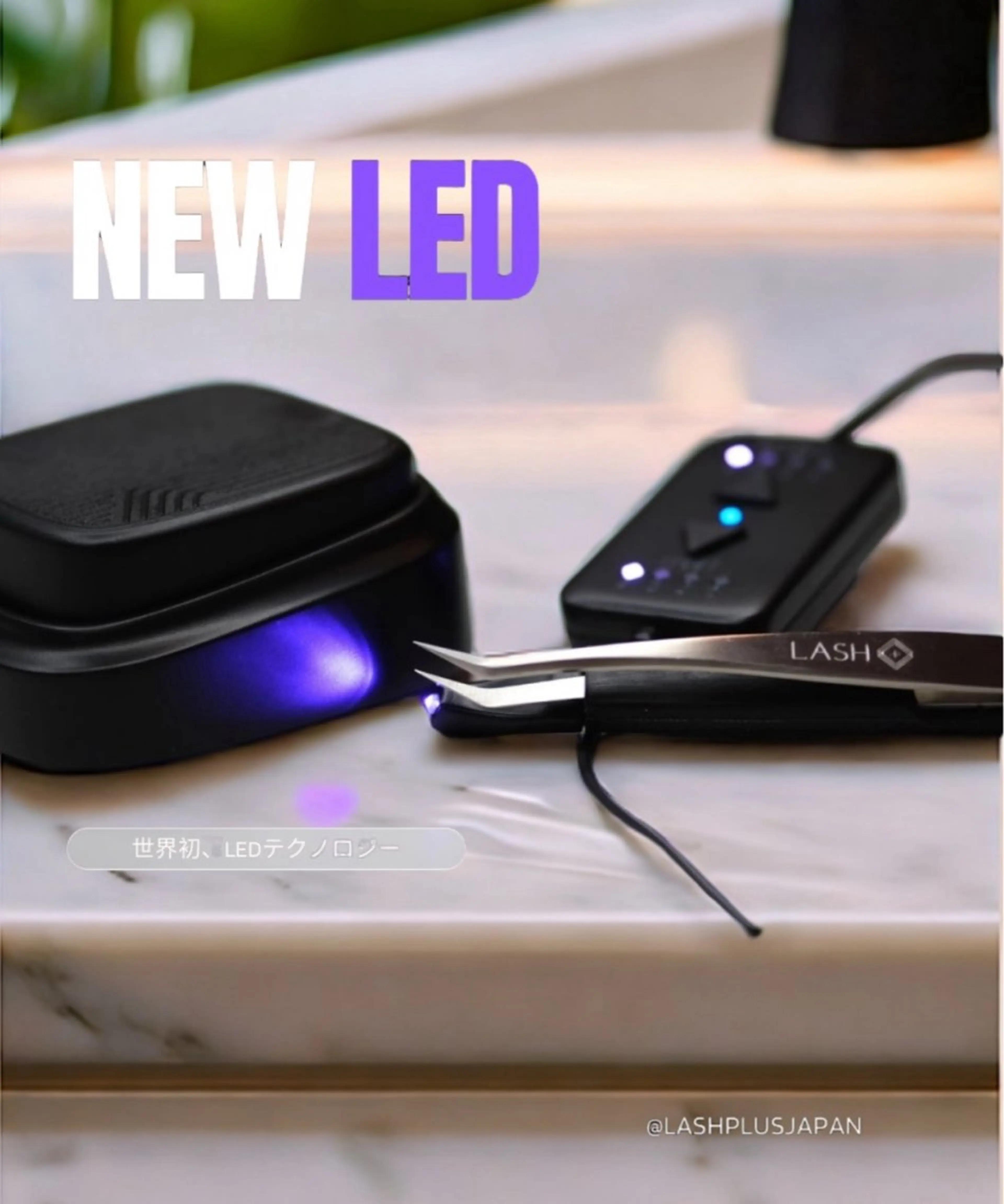 マツエク・マツパ eye salon u-ga所属・eye salon U-ga/中目黒のその他イメージ