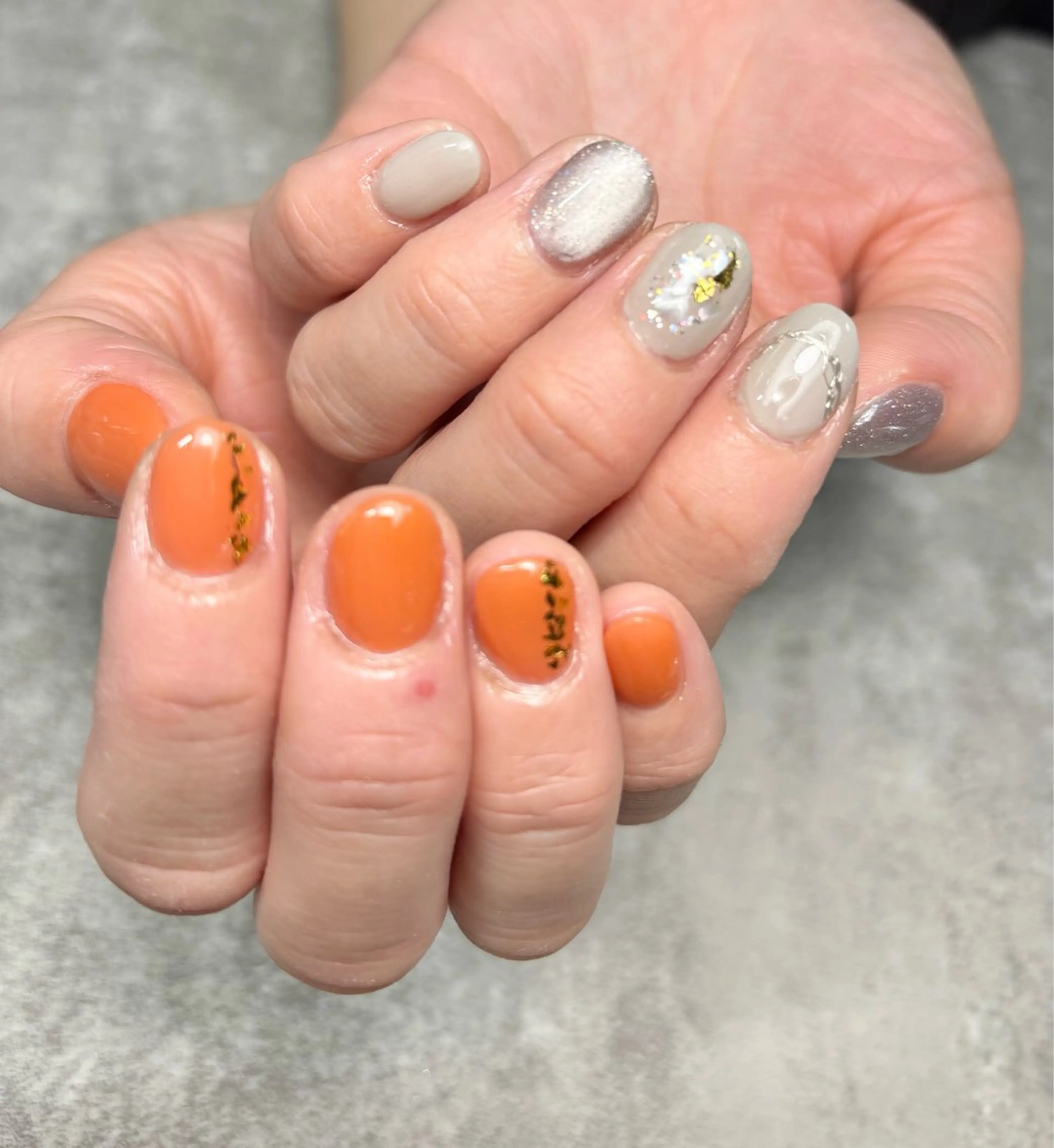 ネイル Y's nailのネイルデザイン