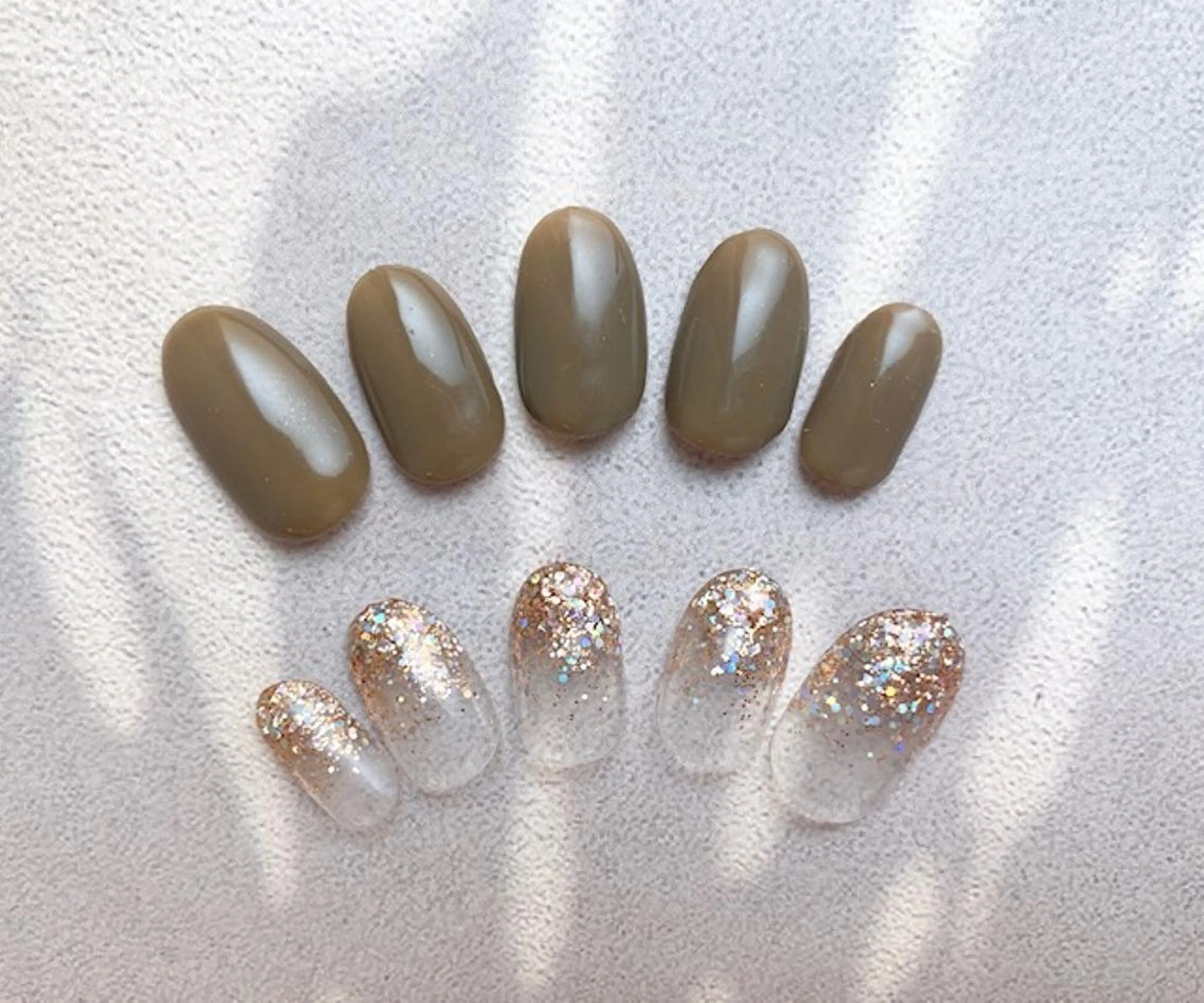 ネイル ファストネイル 名駅店のネイルデザイン