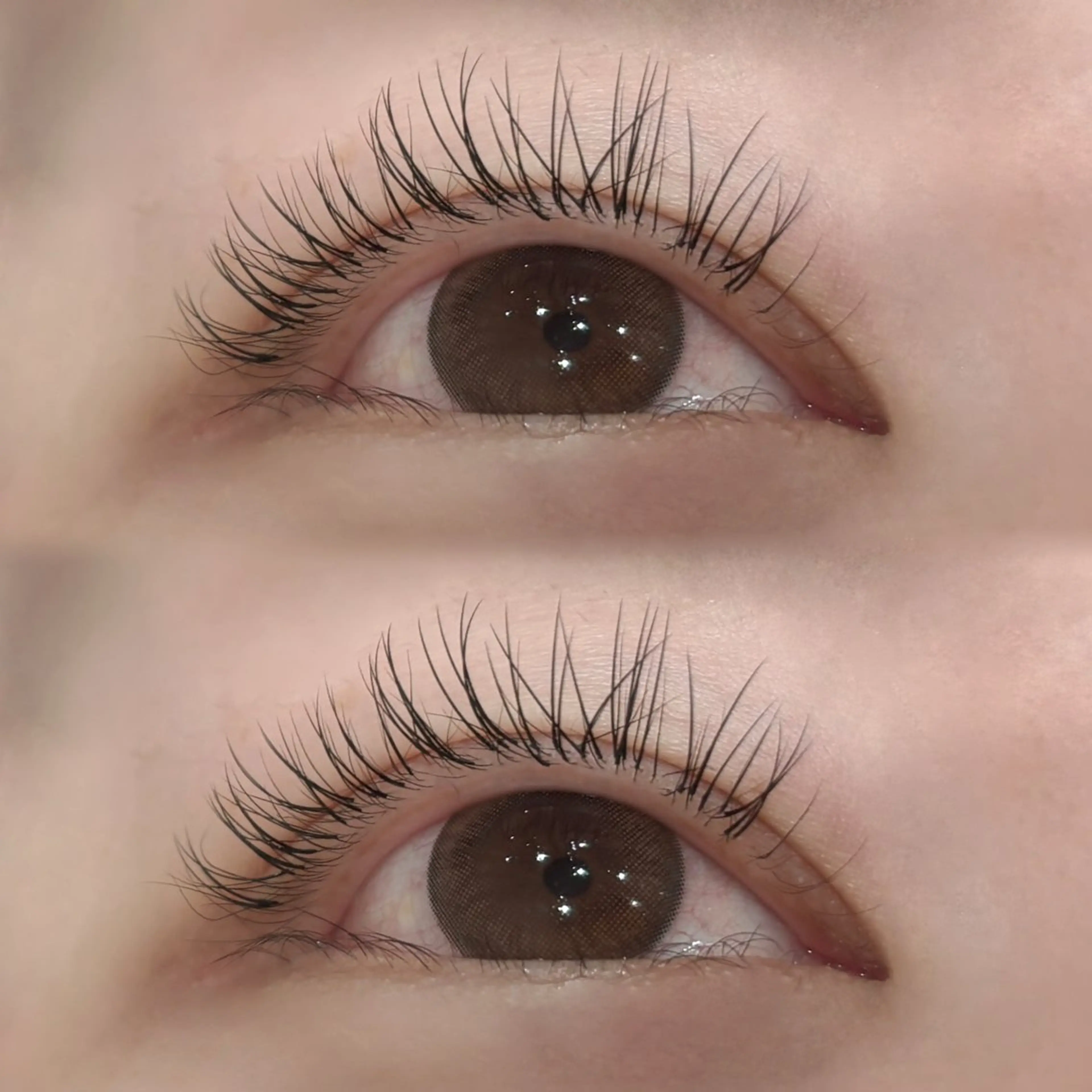 マツエク・マツパ BEAUTYGENE 🪽よこやまのマツエク・マツパデザイン