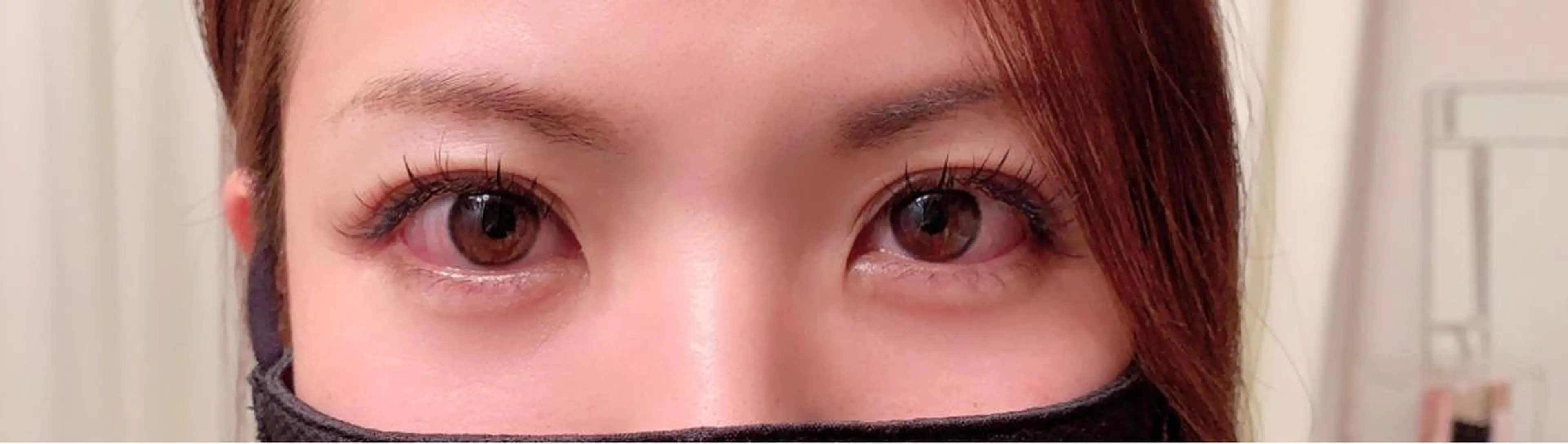 マツエク・マツパ 【eye.C代表】 山田佳菜のマツエク・マツパデザイン