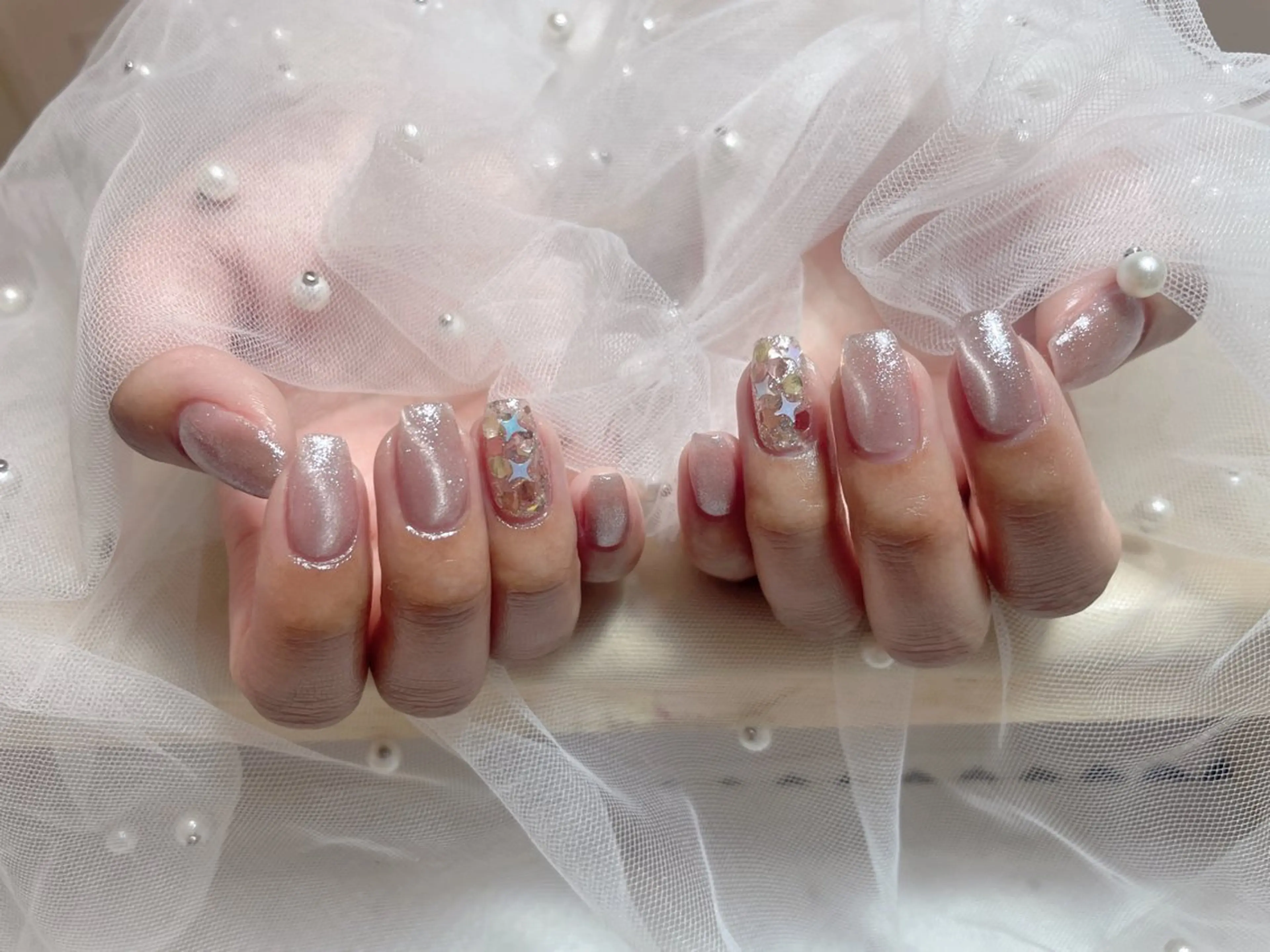 ネイル Angel AngelNailのネイルデザイン